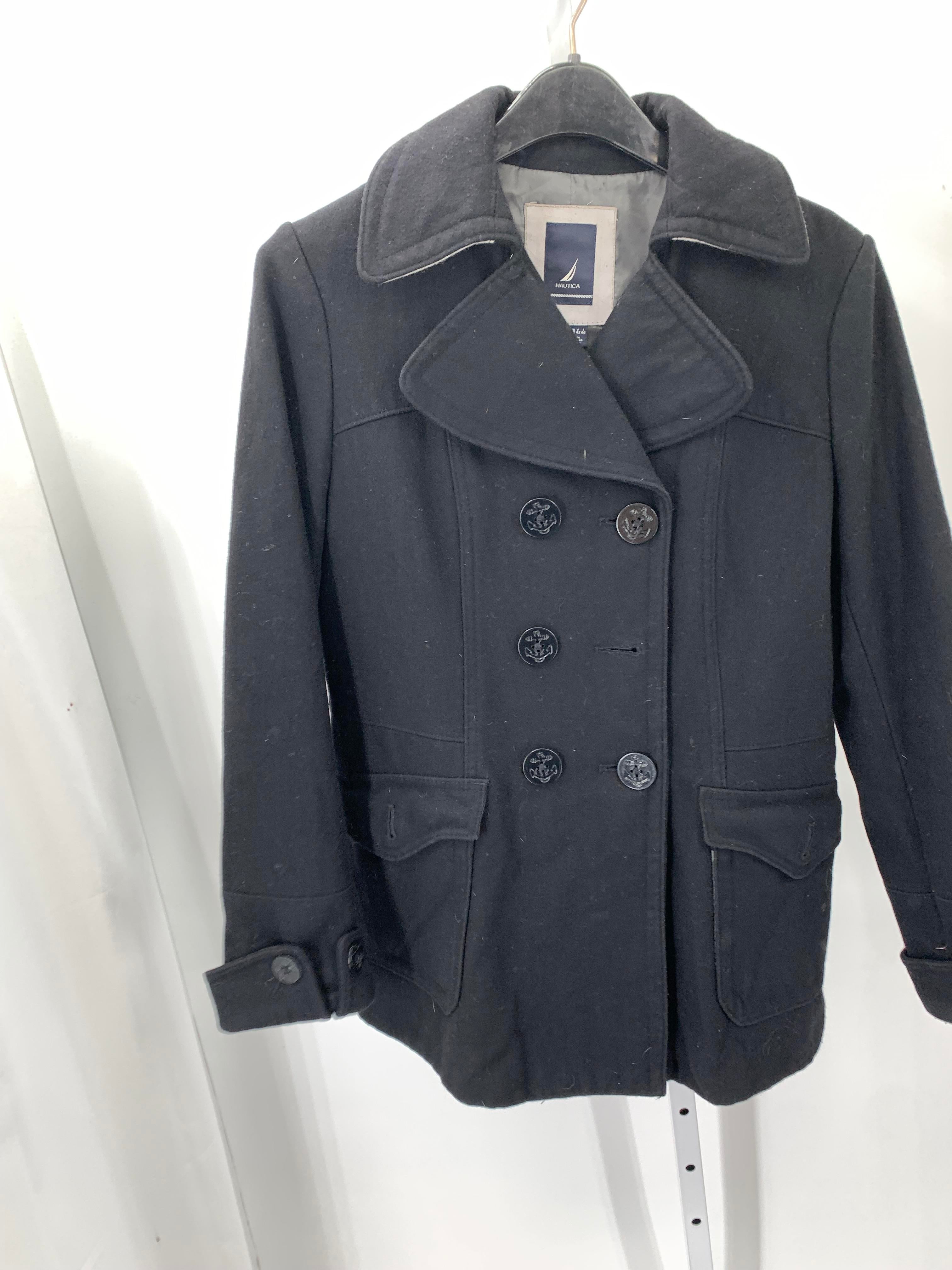 Nautica Size 0 Misses Winter Coat