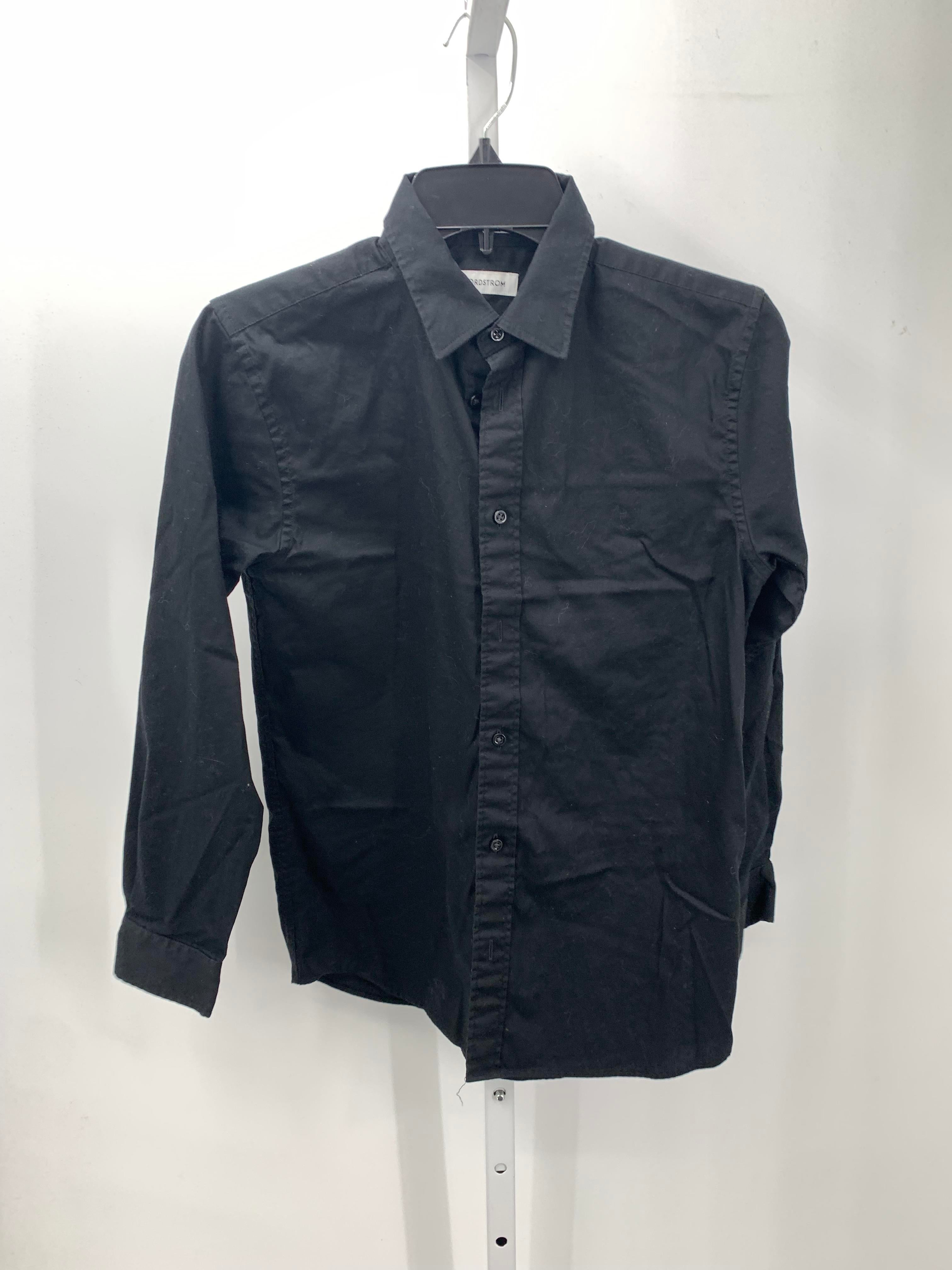 BTN DOWN SHIRT
