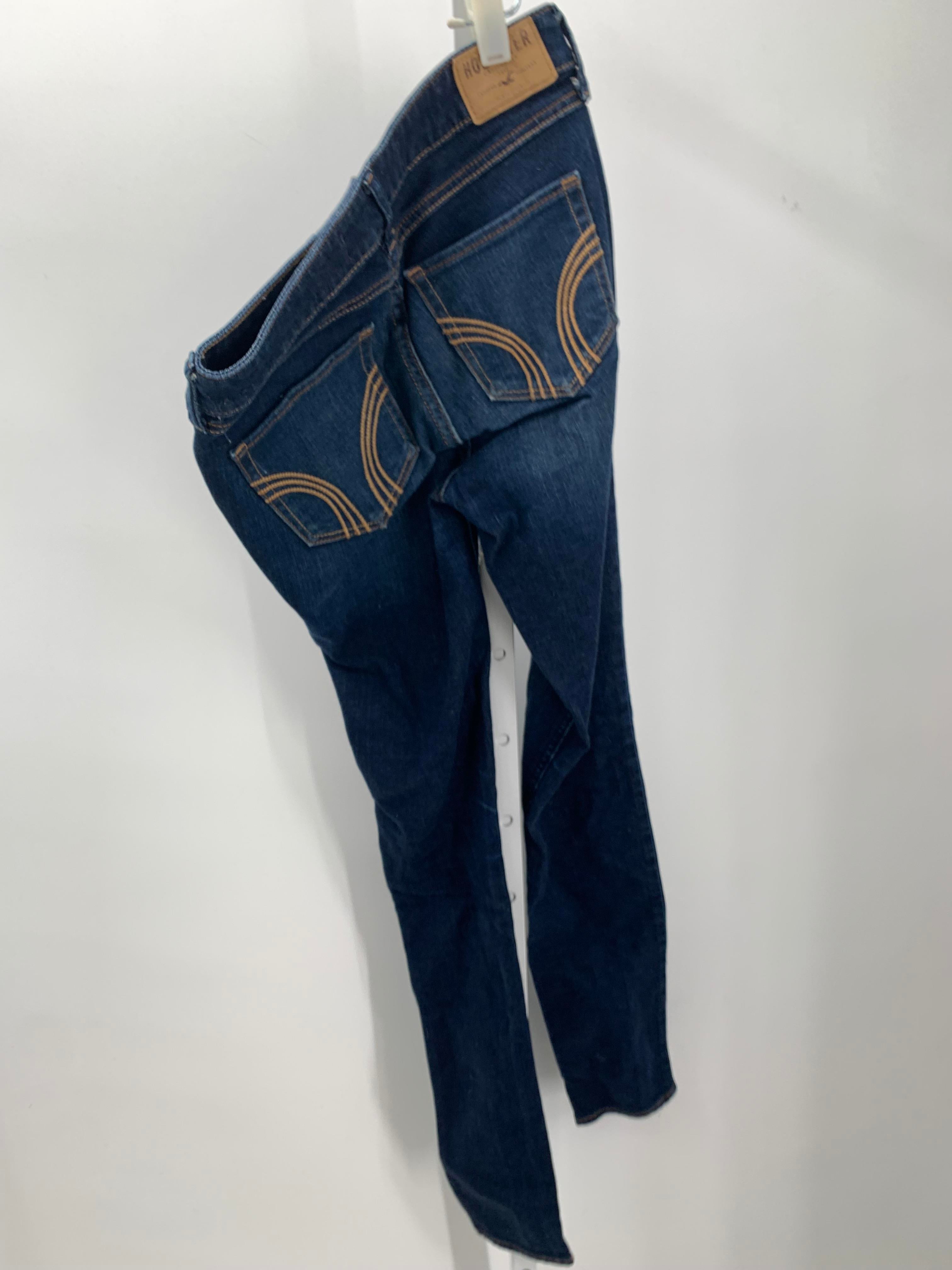 Hollister Size 0 Juniors Jeans