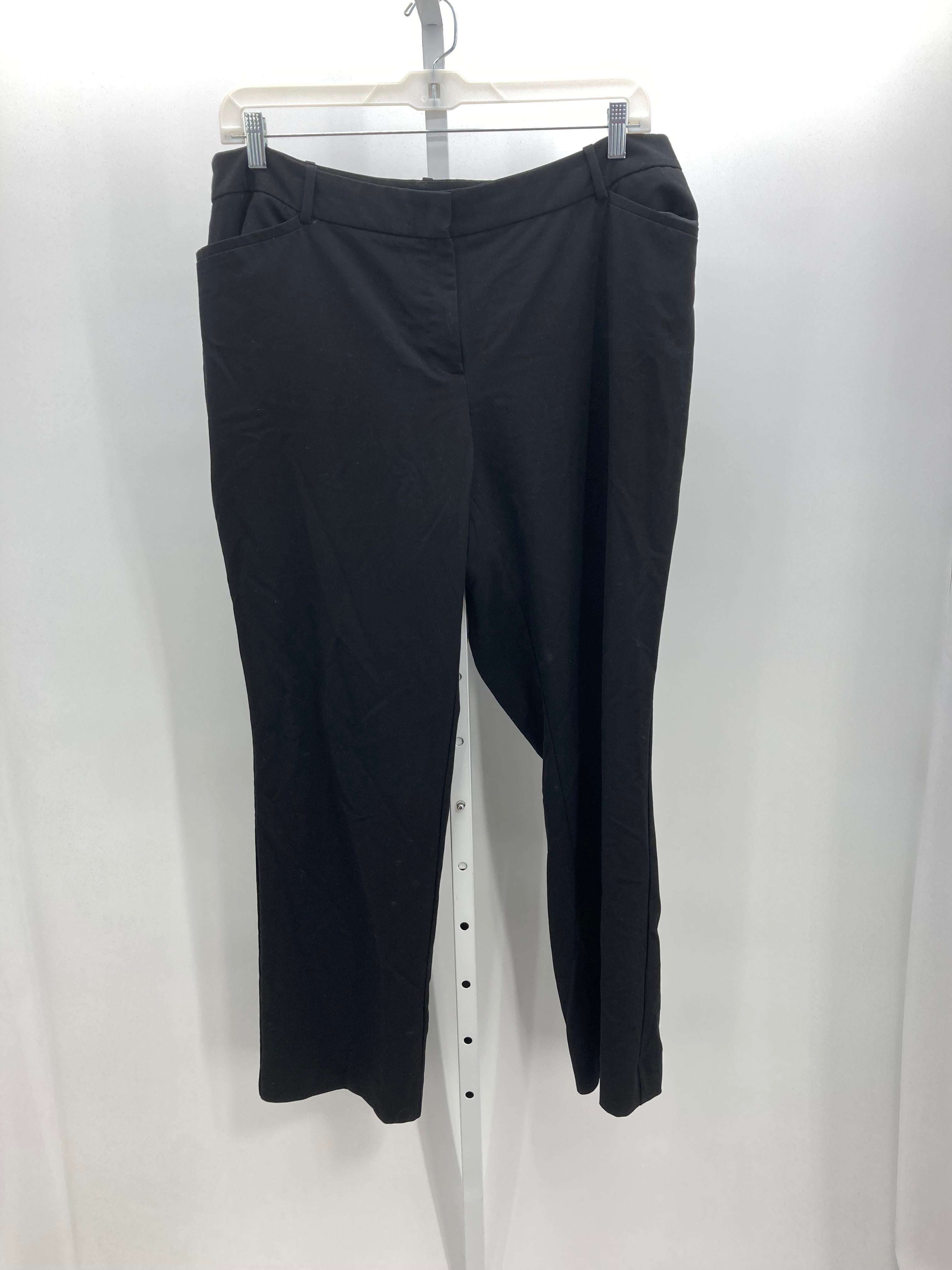 Liz Claiborne Size 16 W Womens Pants