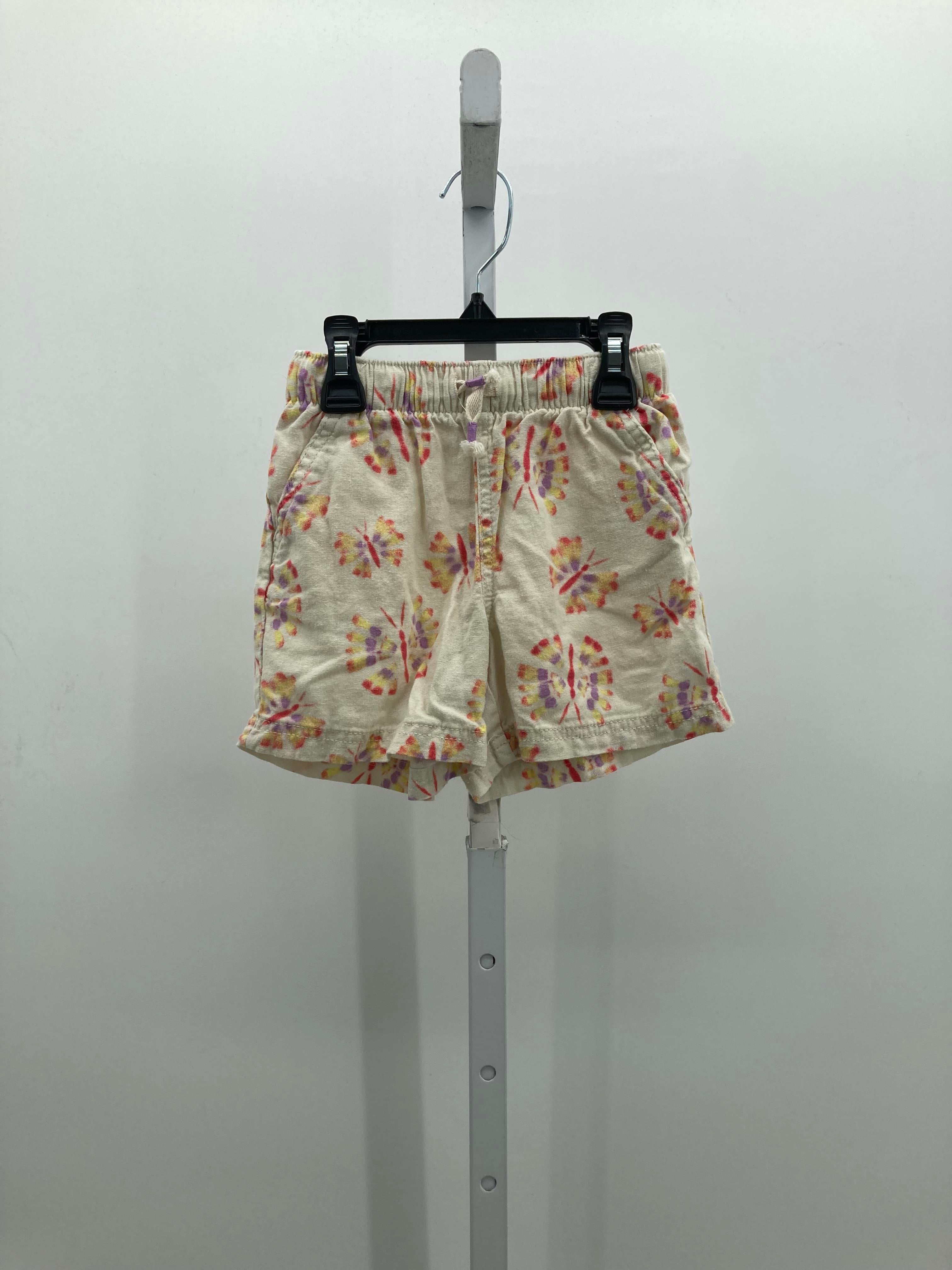 Baby Gap Size 4T Girls Shorts