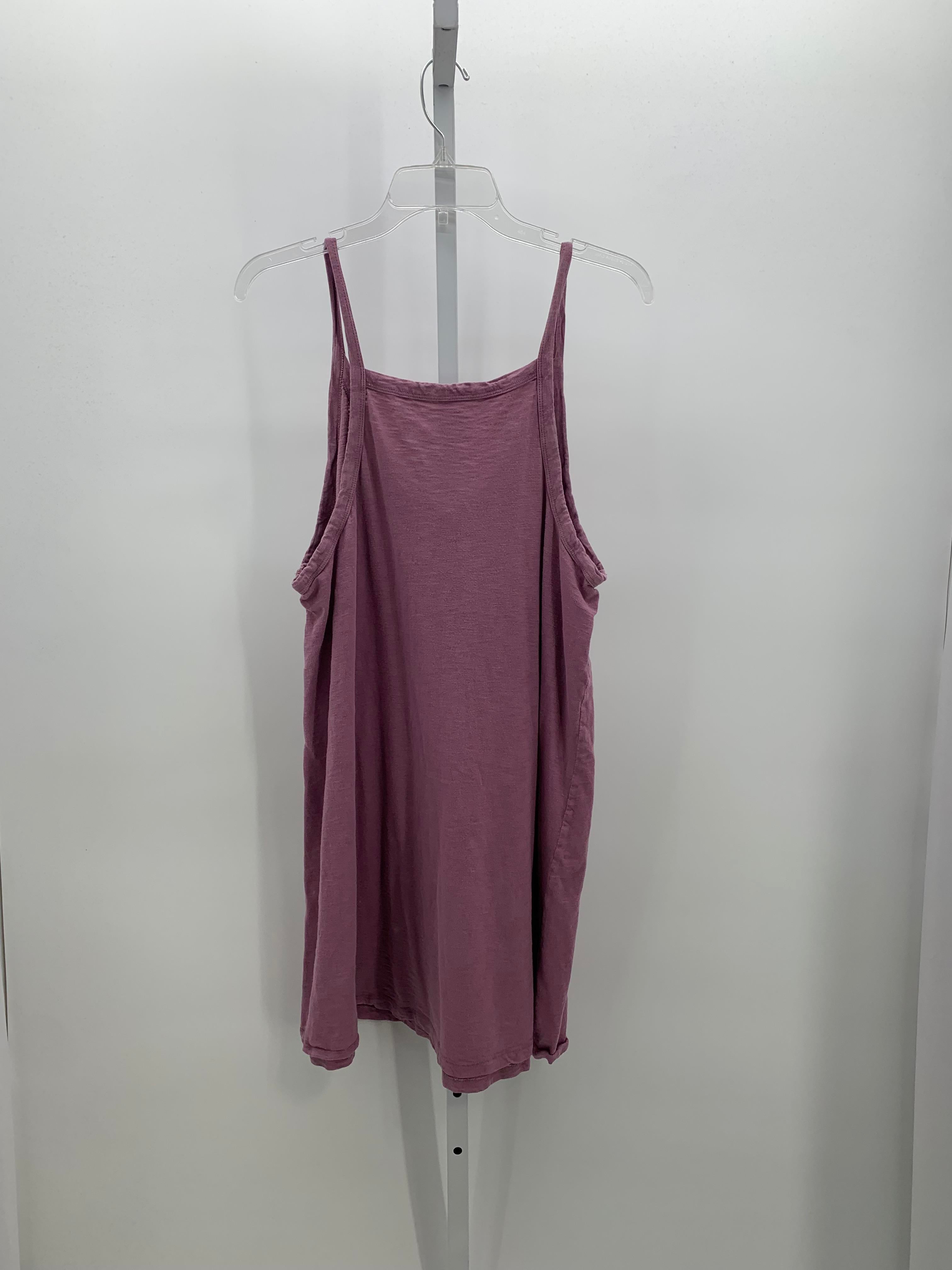 Universal Thread Size XXL Misses Sundress