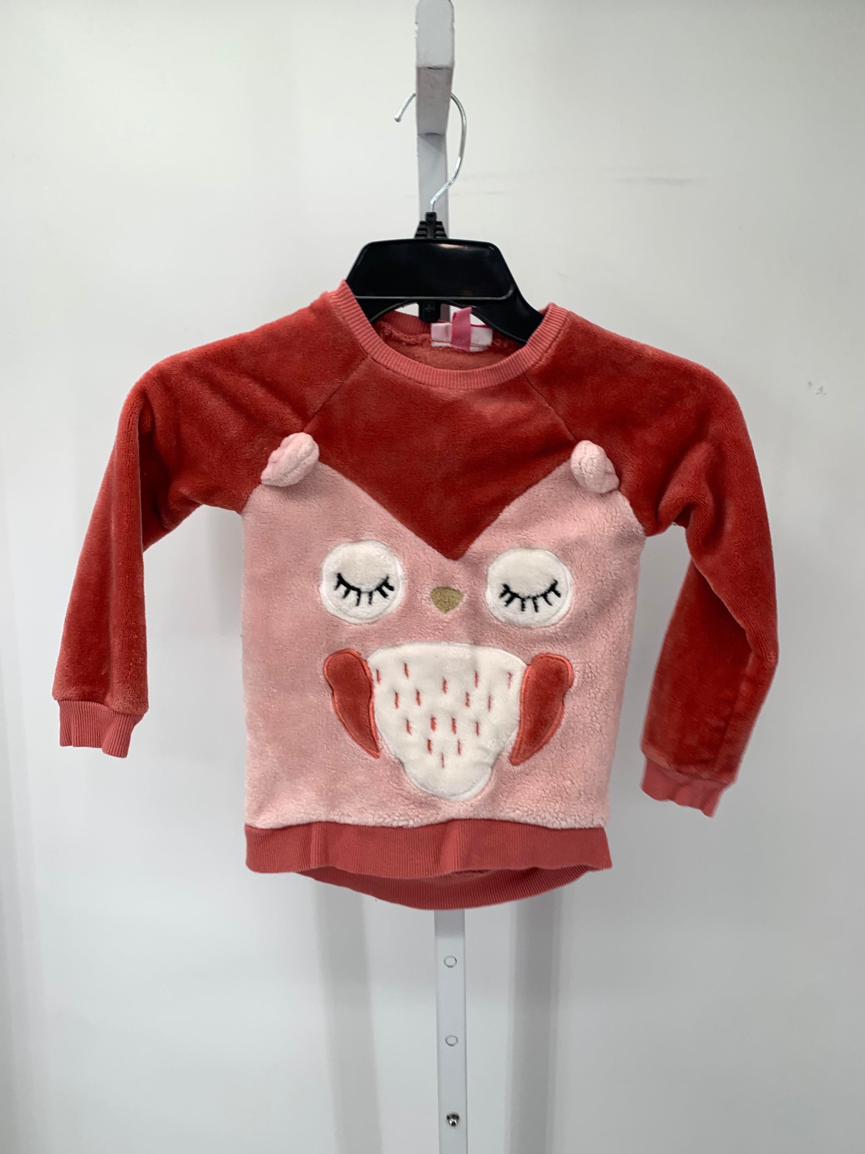 Penelope Mack Size 5 Girls Long Sleeve Shirt