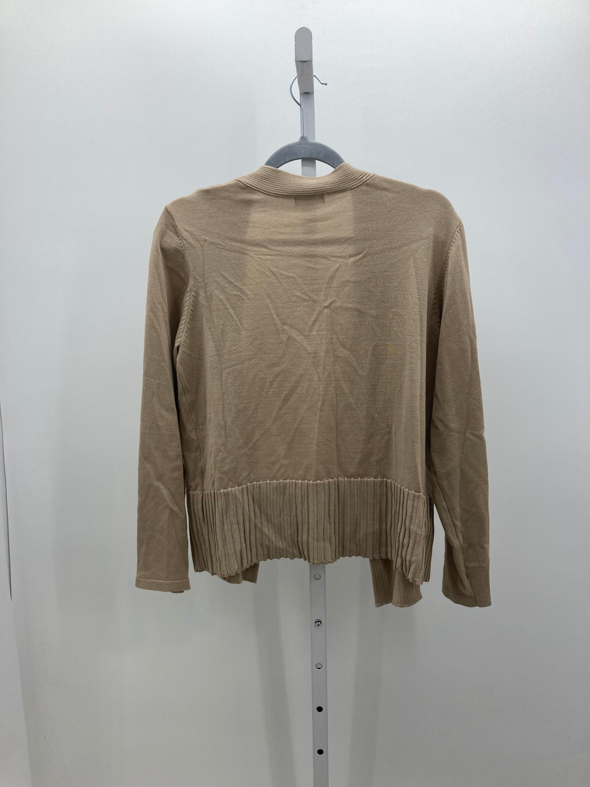 Size Large Misses Cardigan