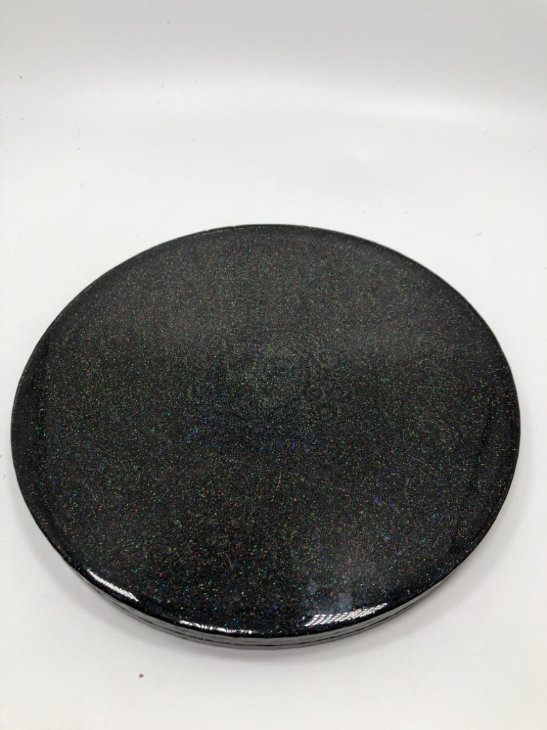 SM CELESTIAL RESIN TRAY.
