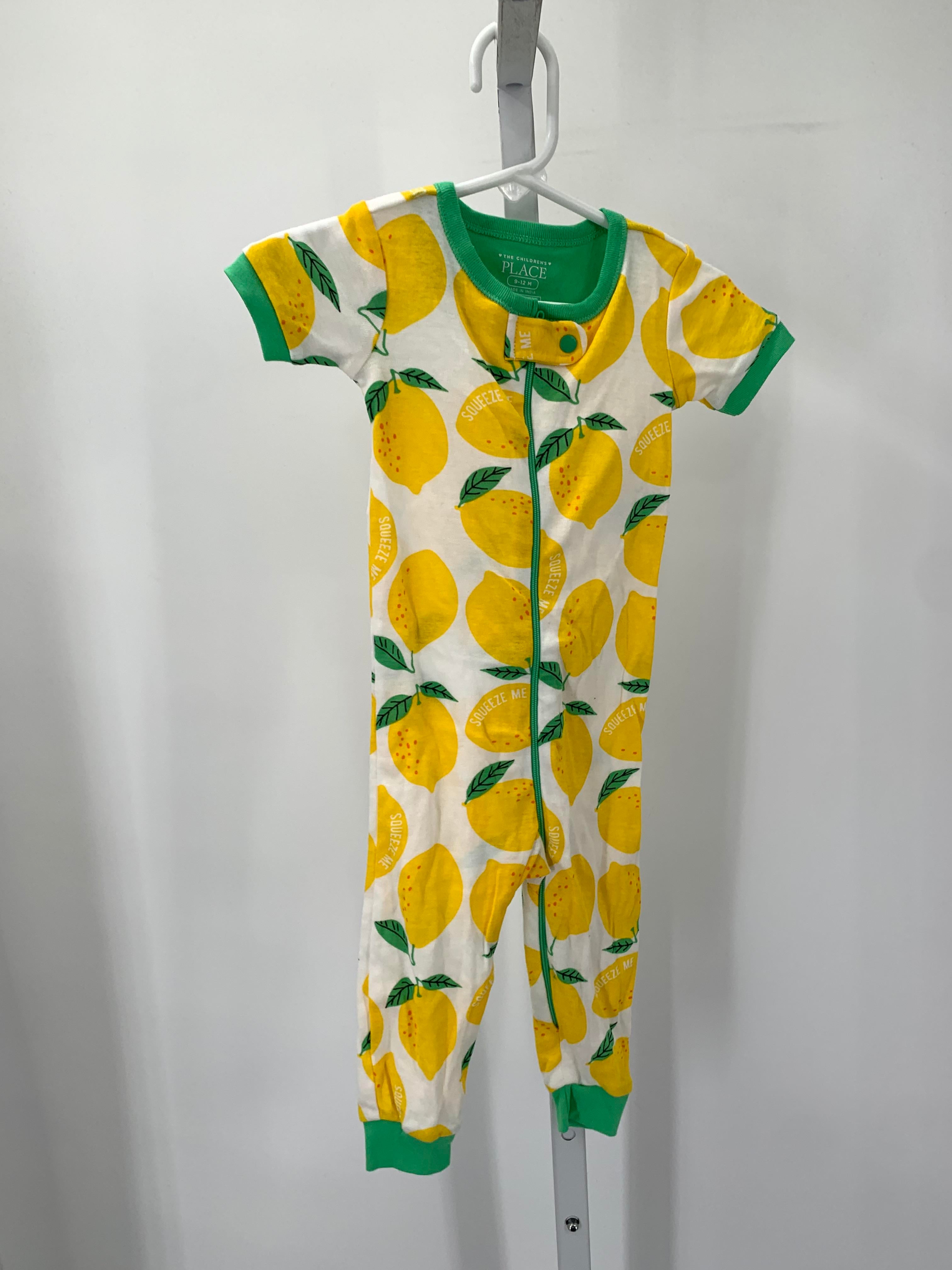 Children's Place Size 9-12 months Girls Sleeper