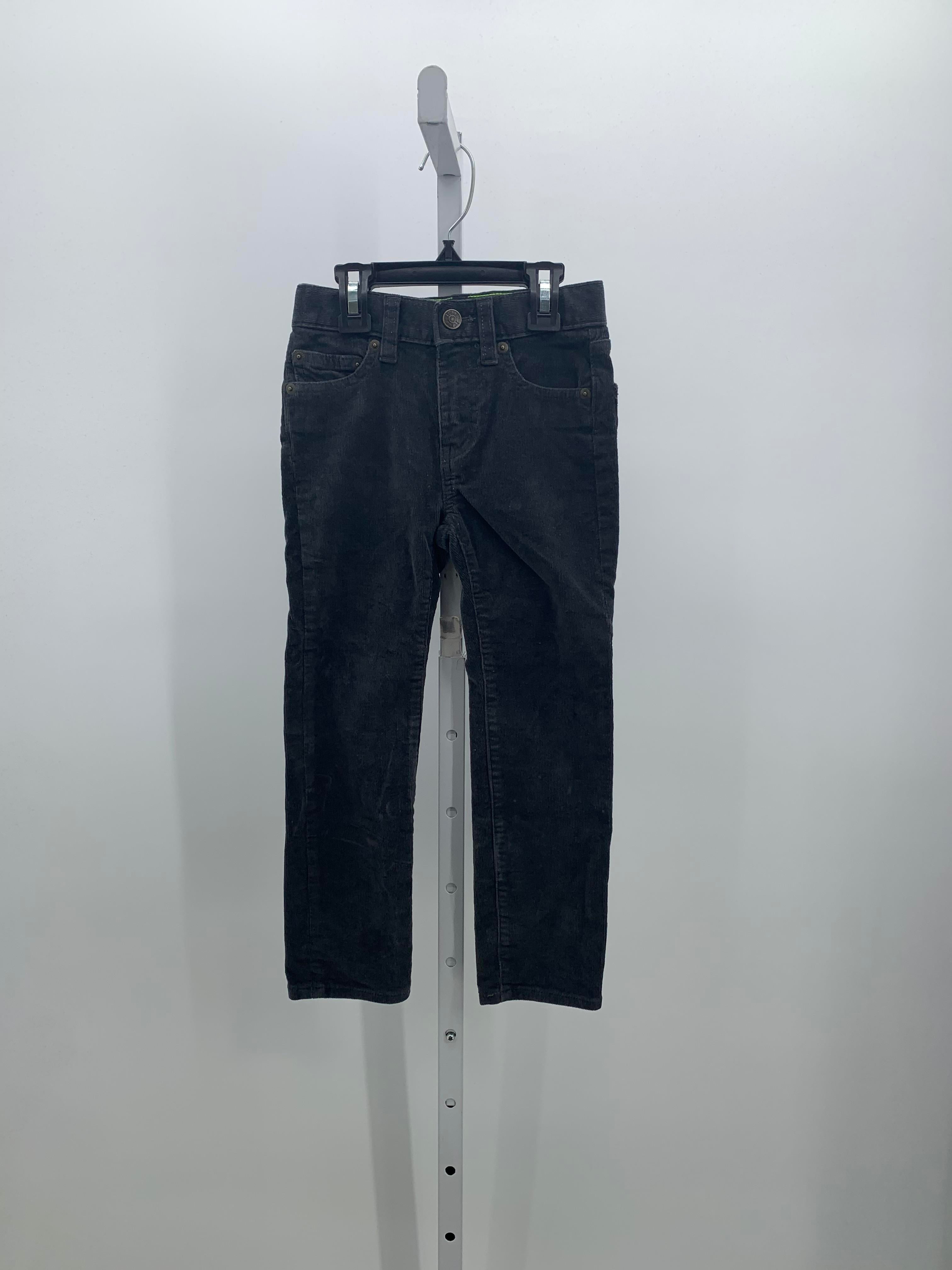 CORD PANTS