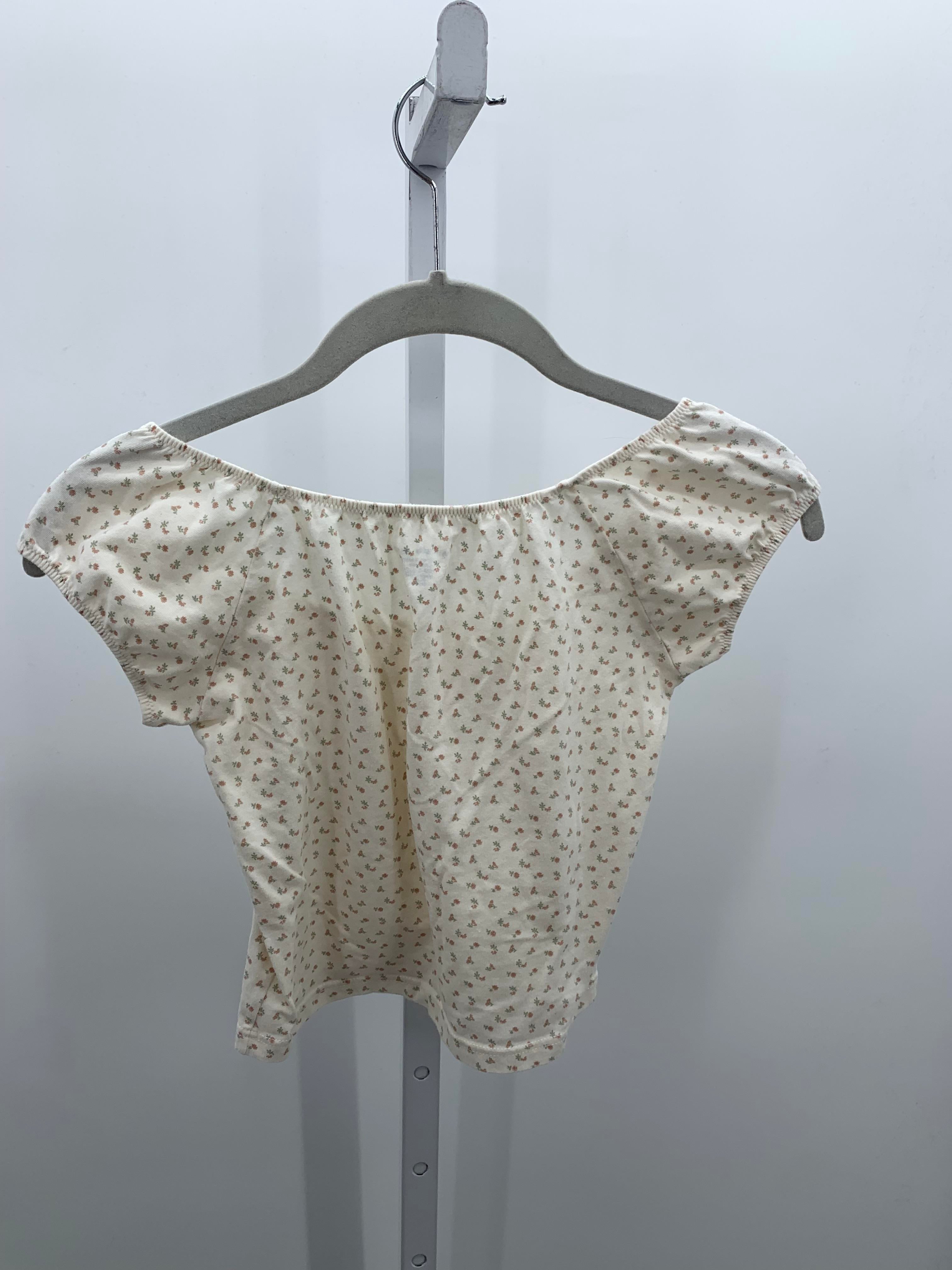 Brandy Melville Size Small Juniors Short Sleeve Shirt