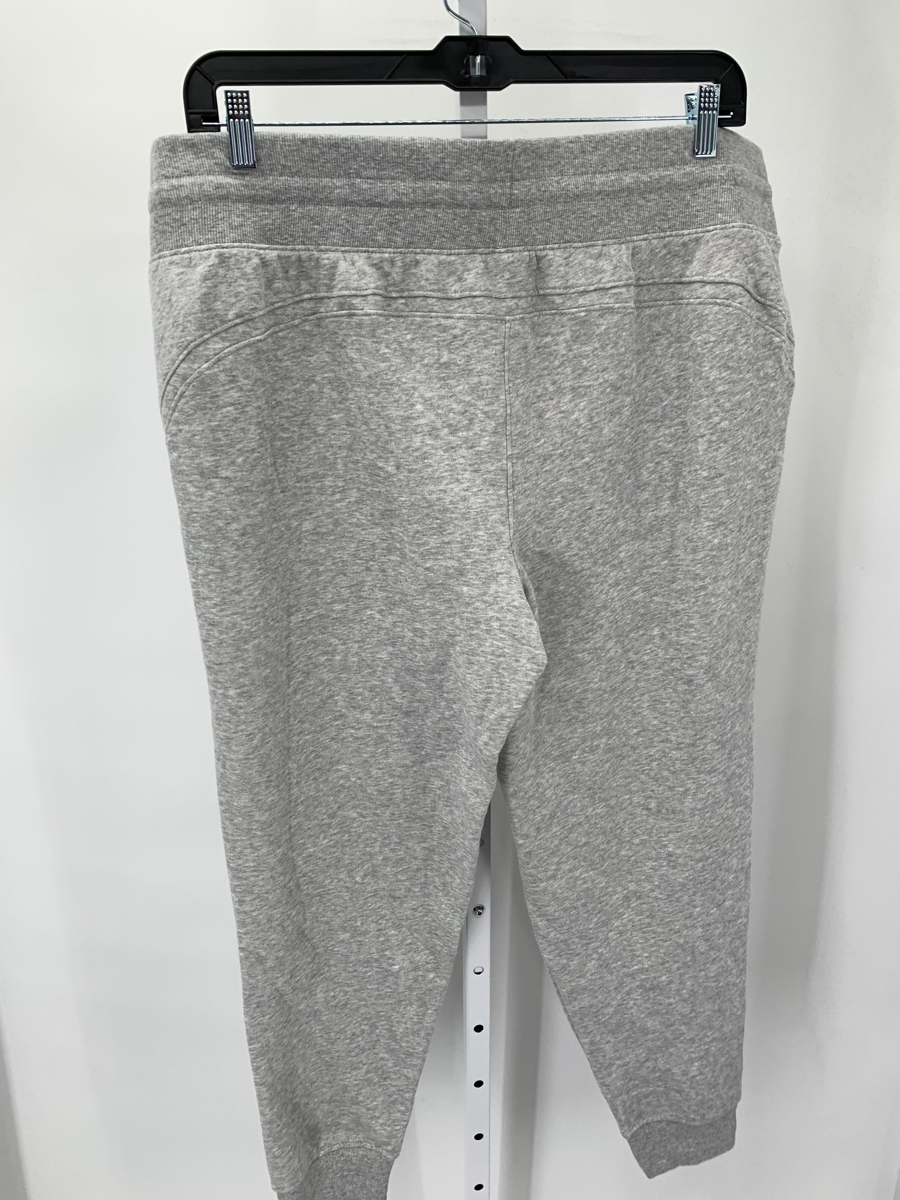Tek Gear Size 1X Womens Sweat Pants