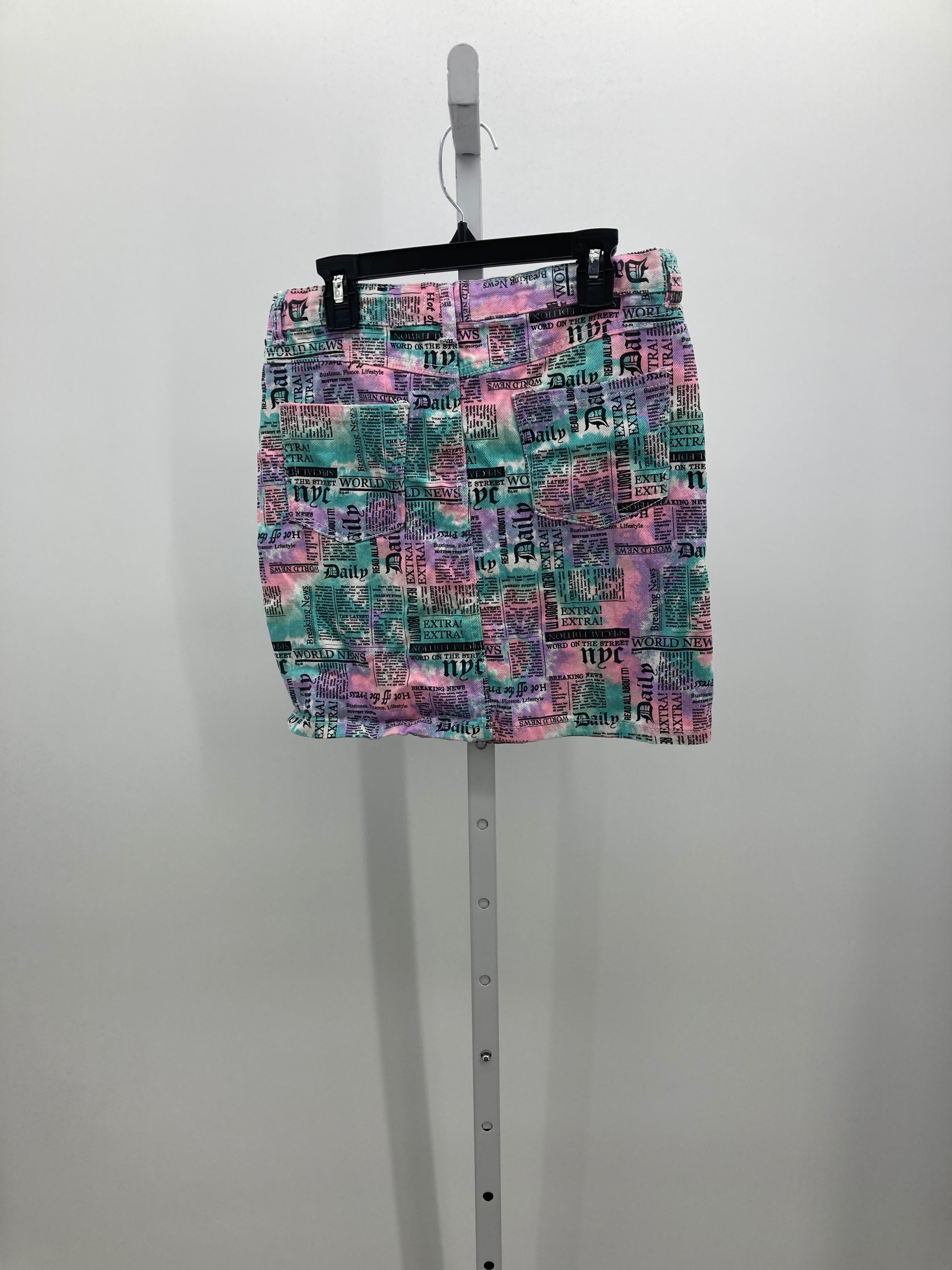 girls <3 <3 <3 Size 12 Girls Skirt