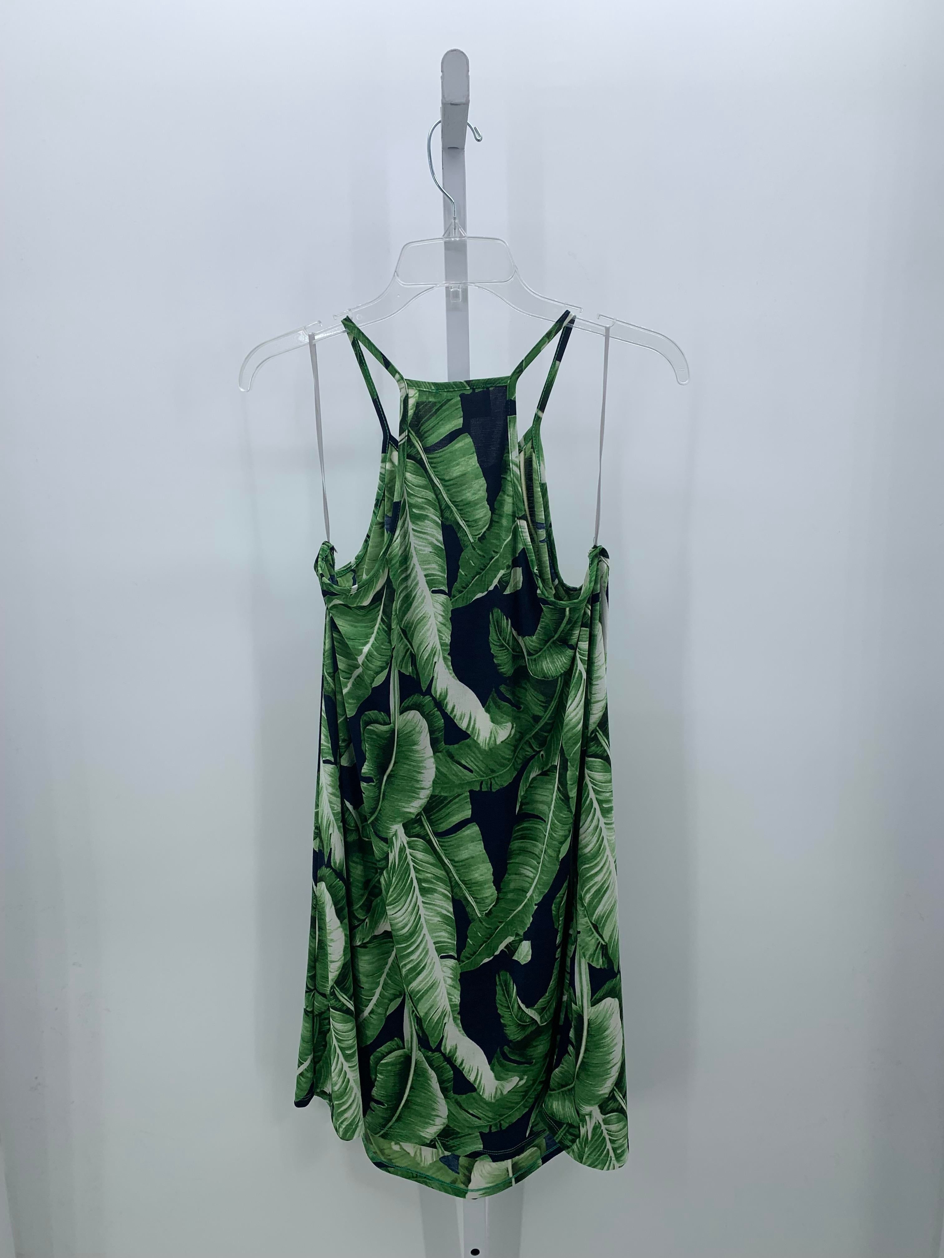 Size Extra Large Misses Sundress