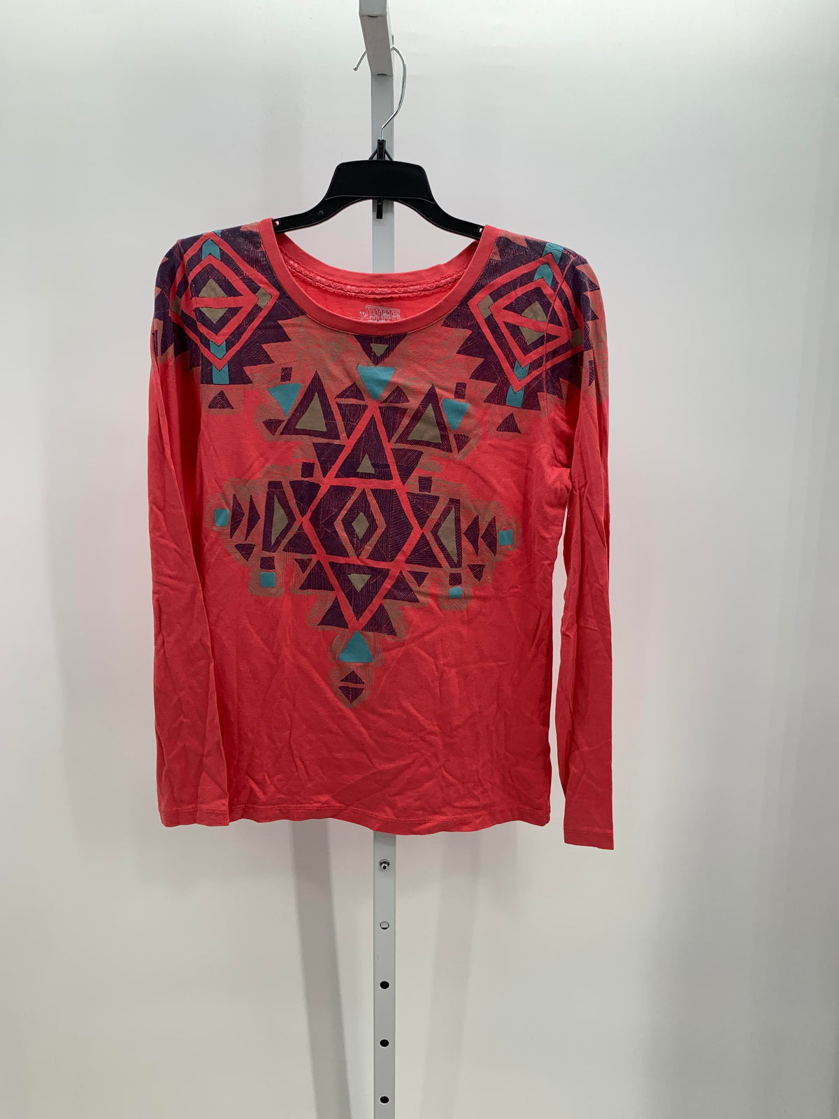 Size Medium Misses Long Sleeve Shirt