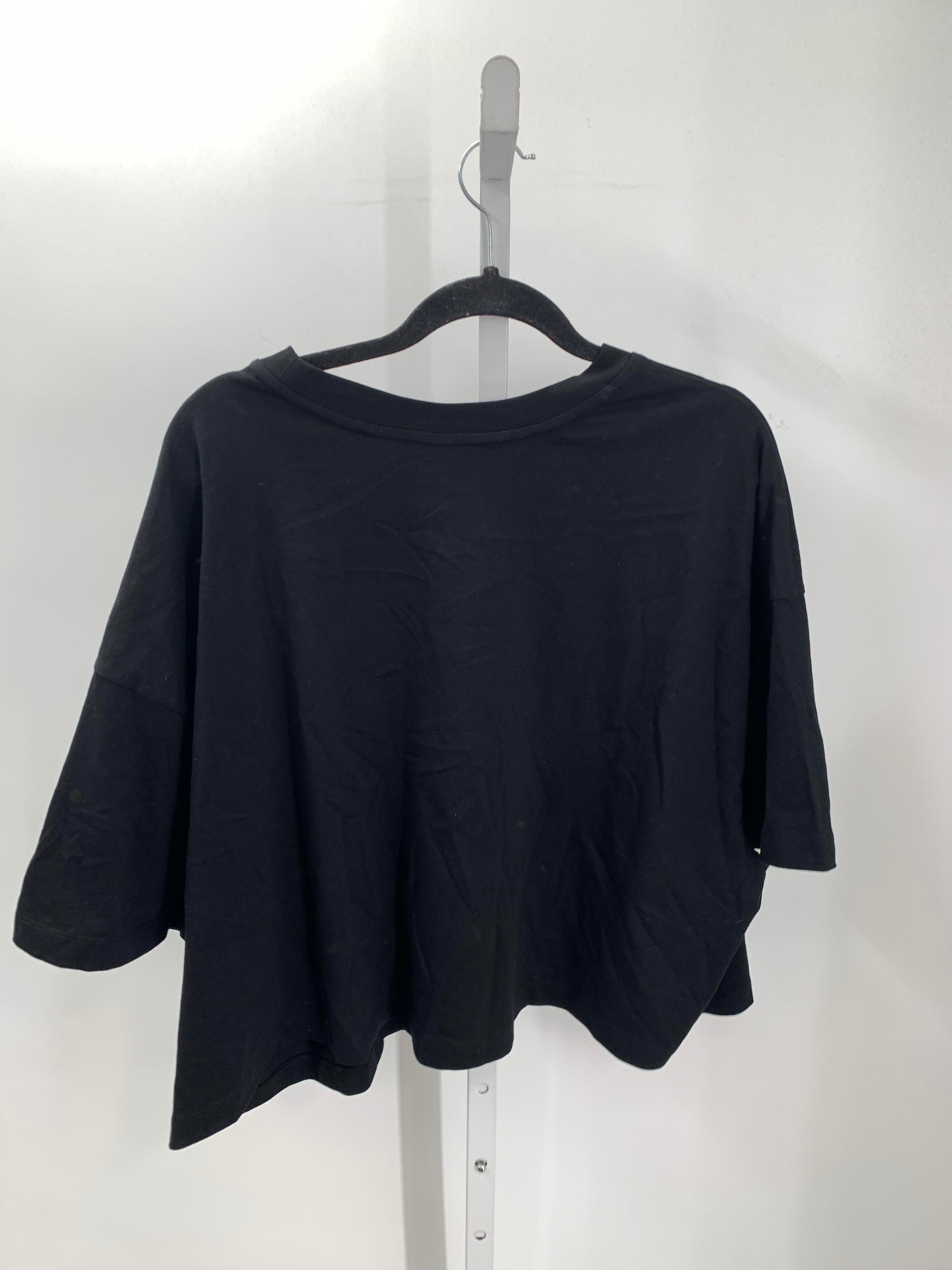 Old Navy Size 3X Womens Short Sleeve Shirt