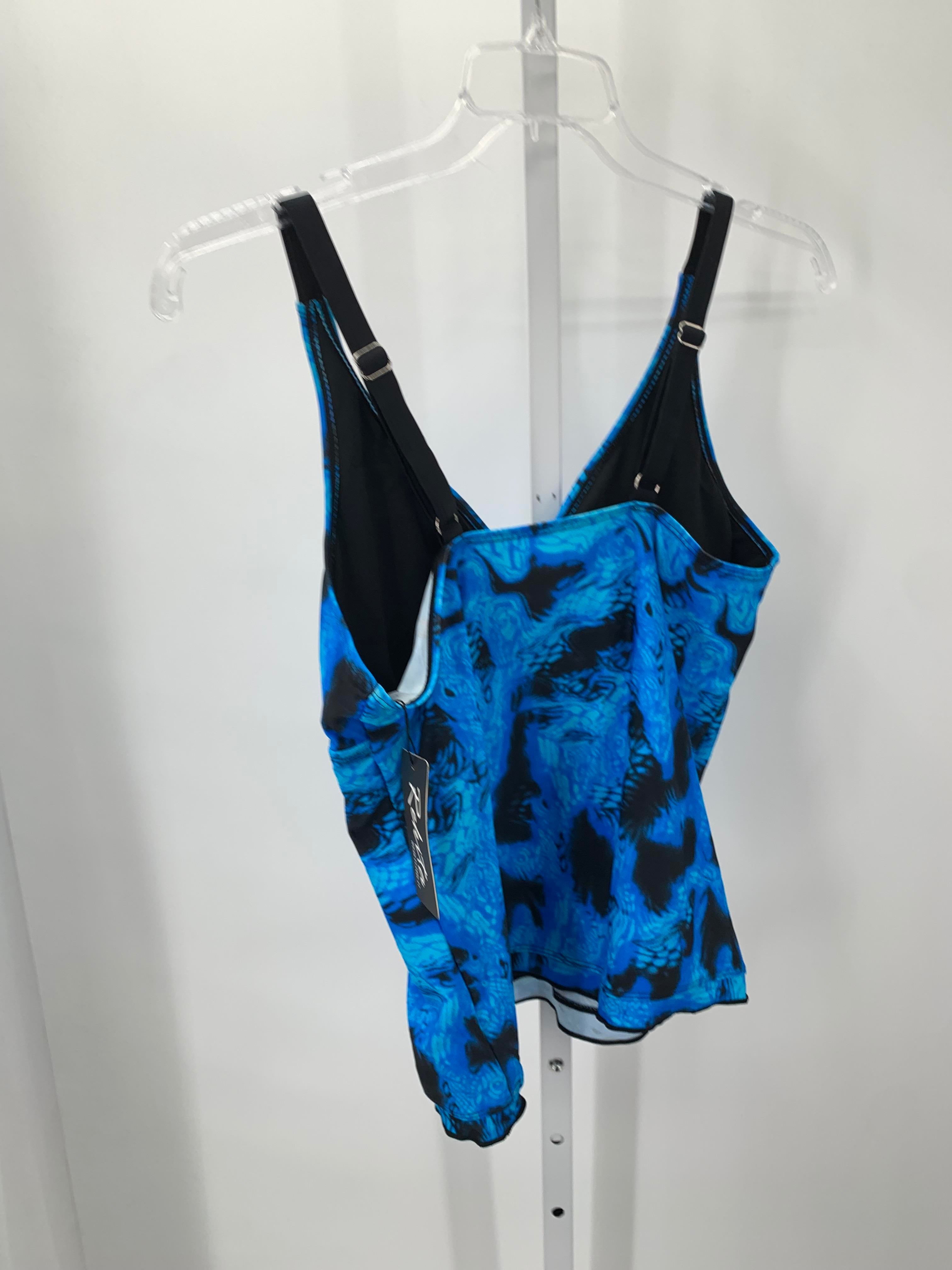 Size Large Misses Swimwear