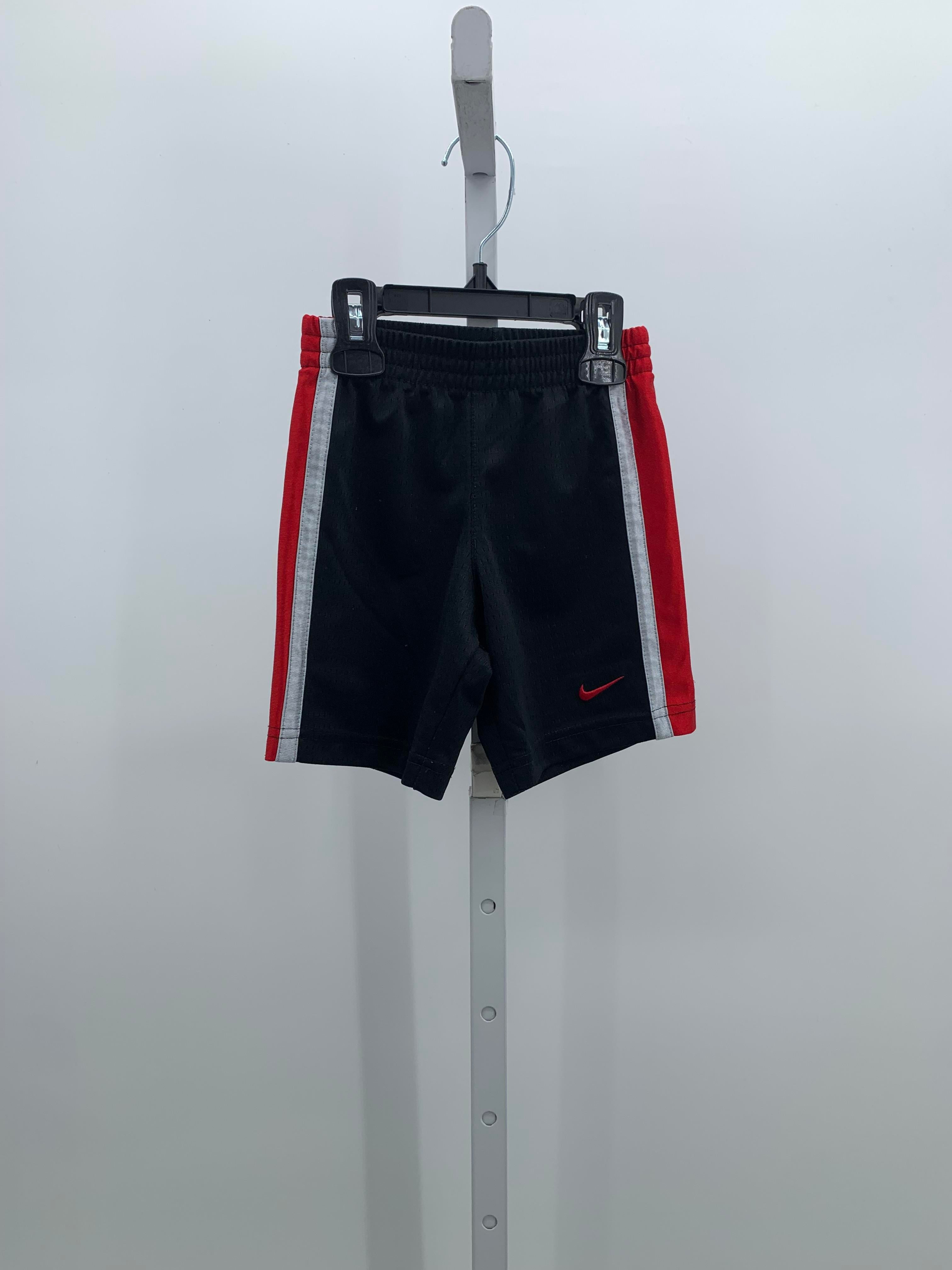 RED GREY STRIPE