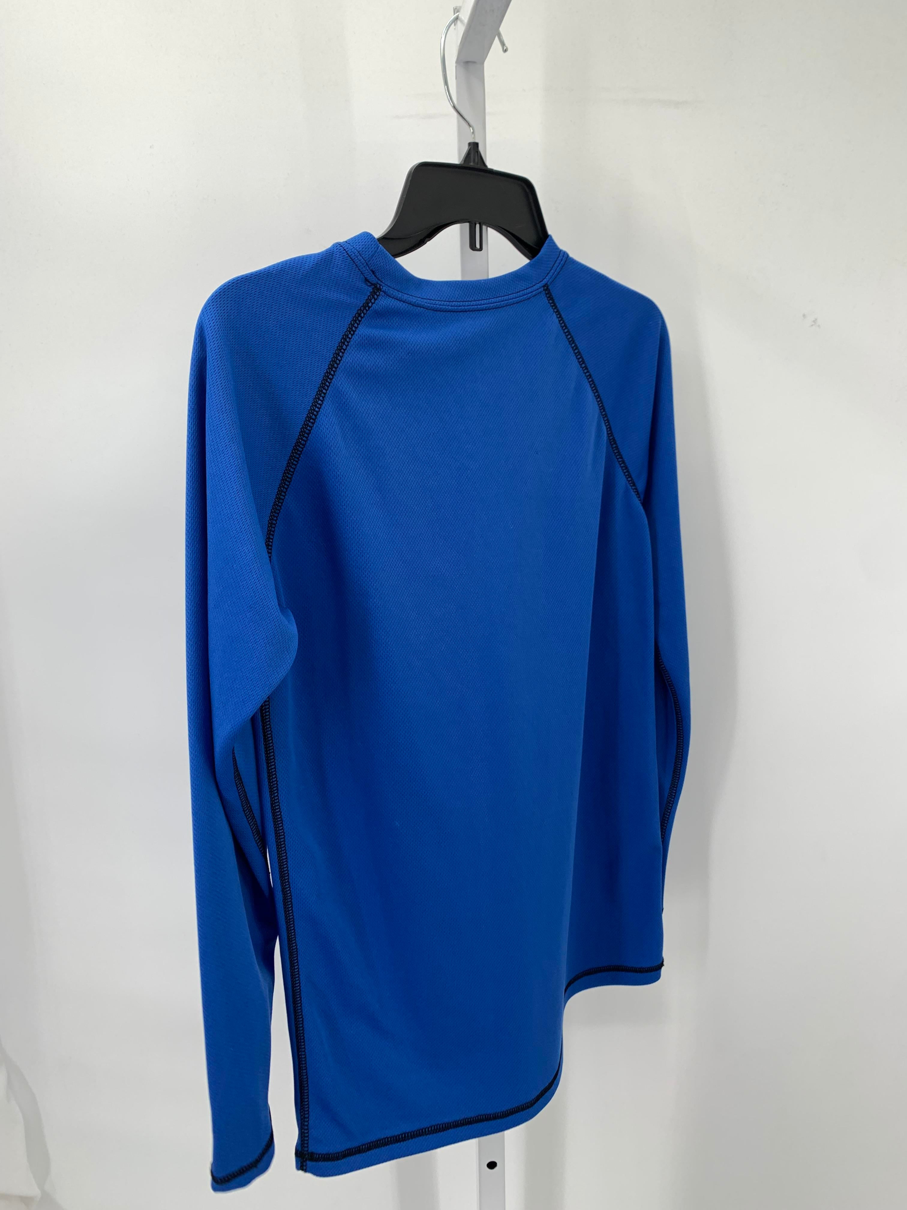 ACTIVE WEAR SHIRT