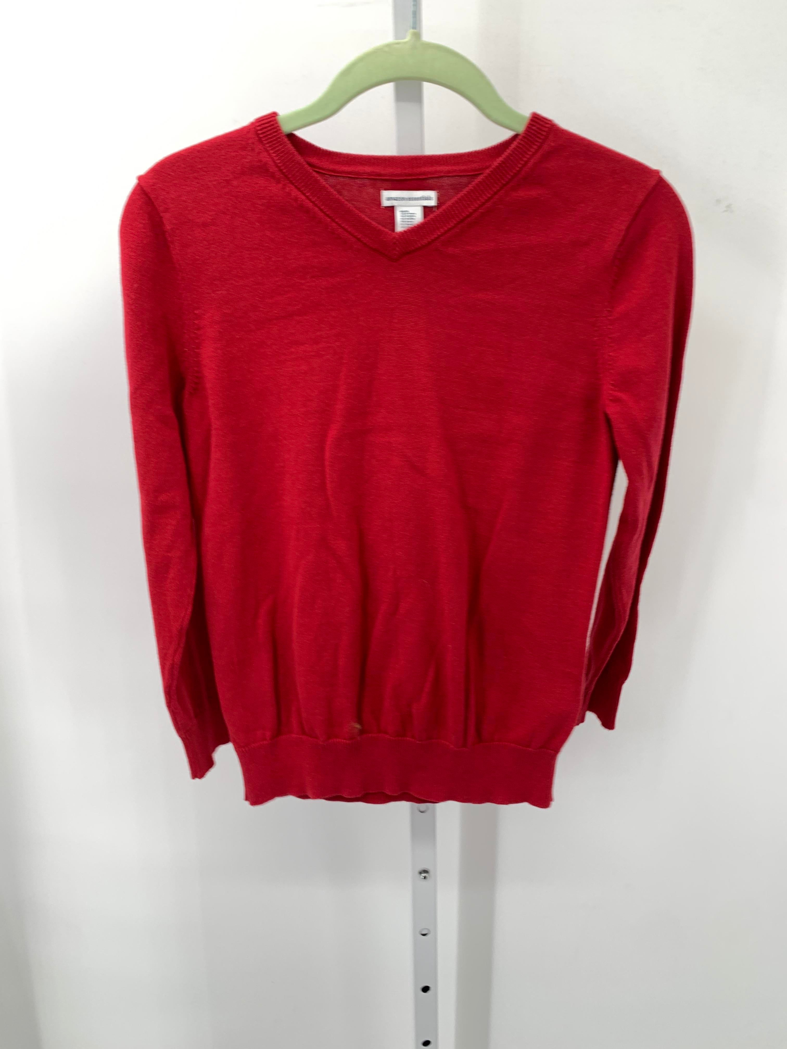 VNECK KNIT