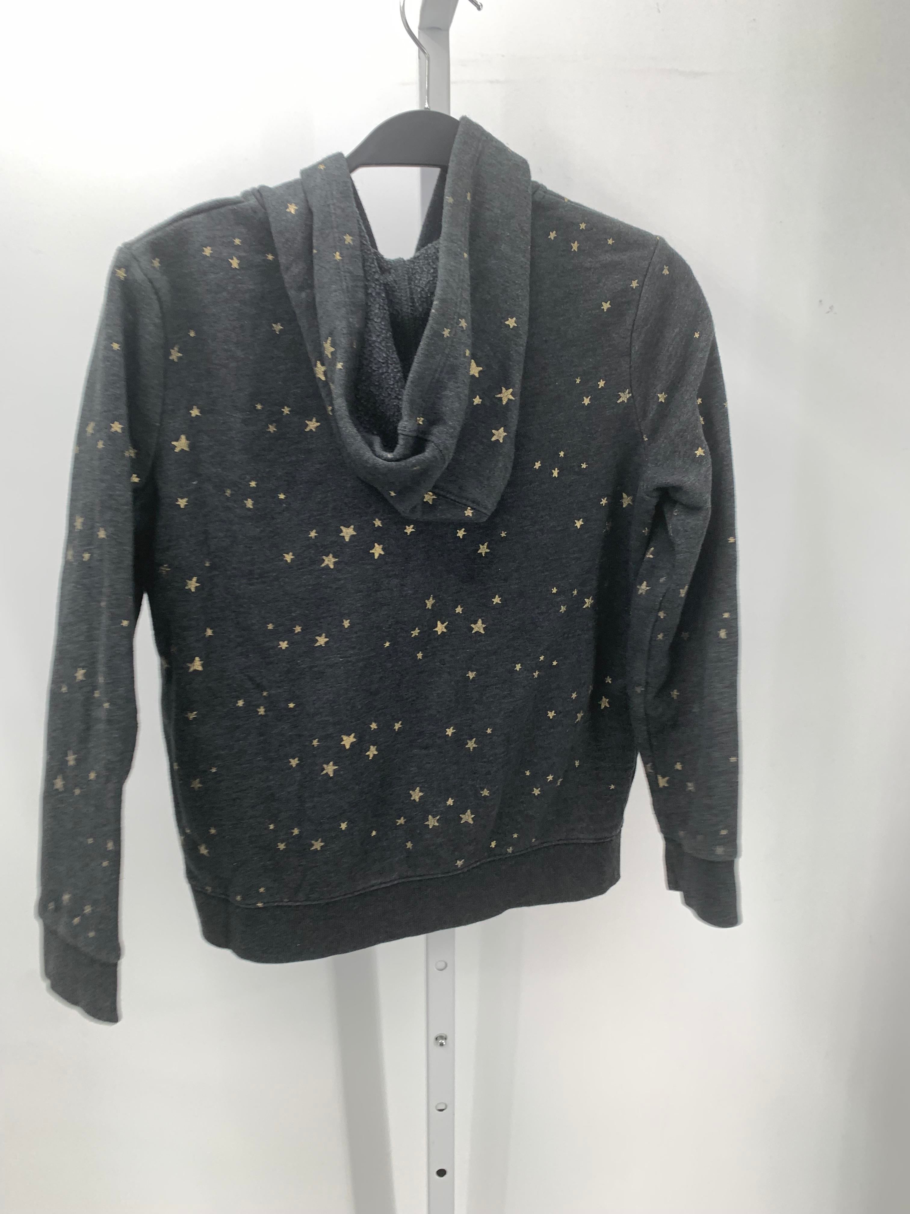 Cat & Jack Size 10-12 Girls Sweat Jacket