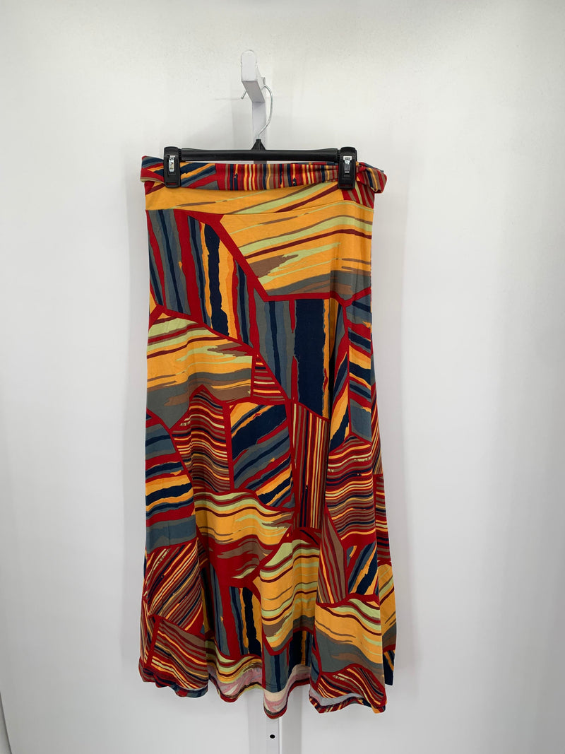 Lularoe Size Small Misses Skirt