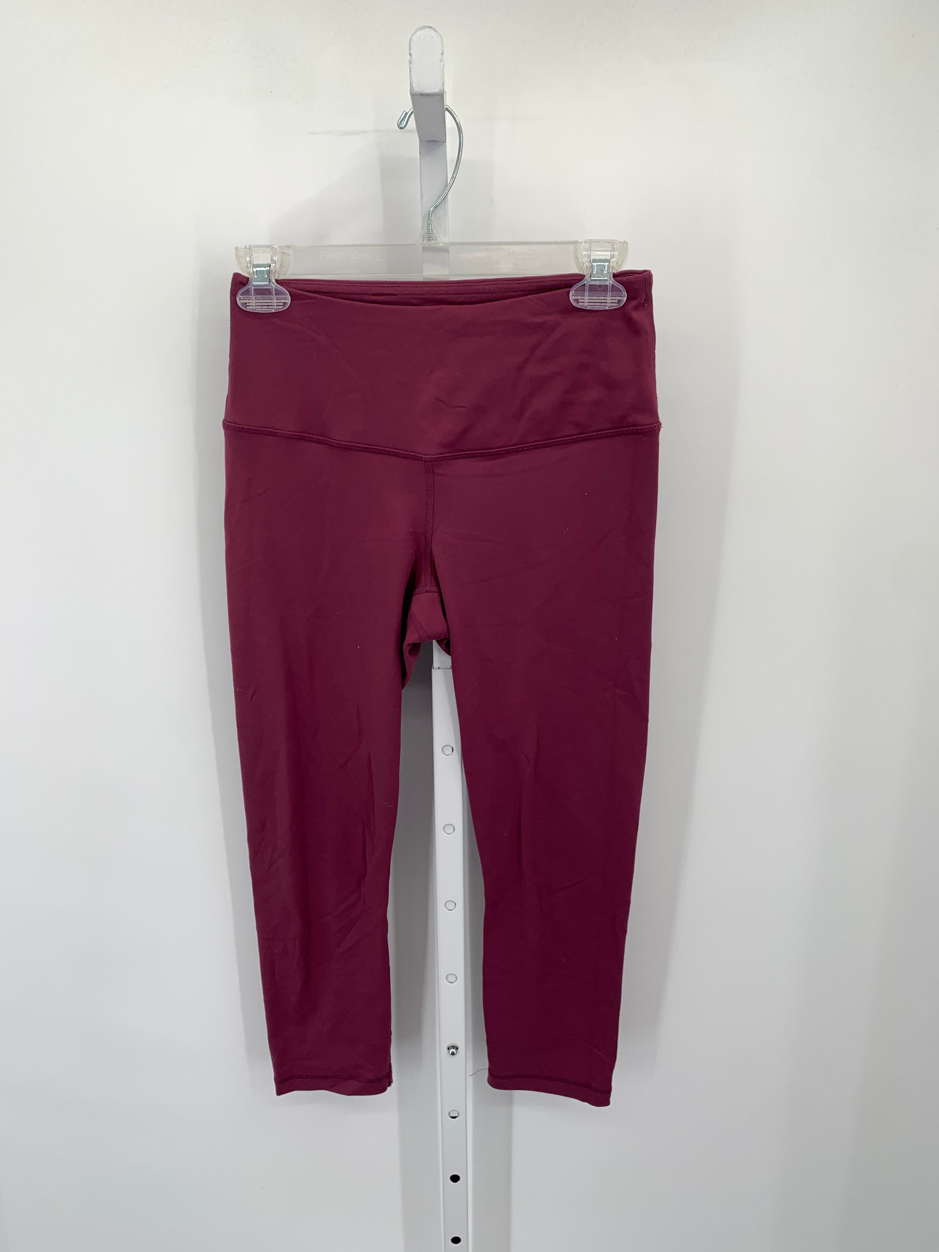 90 degree Size Small Misses Leggings