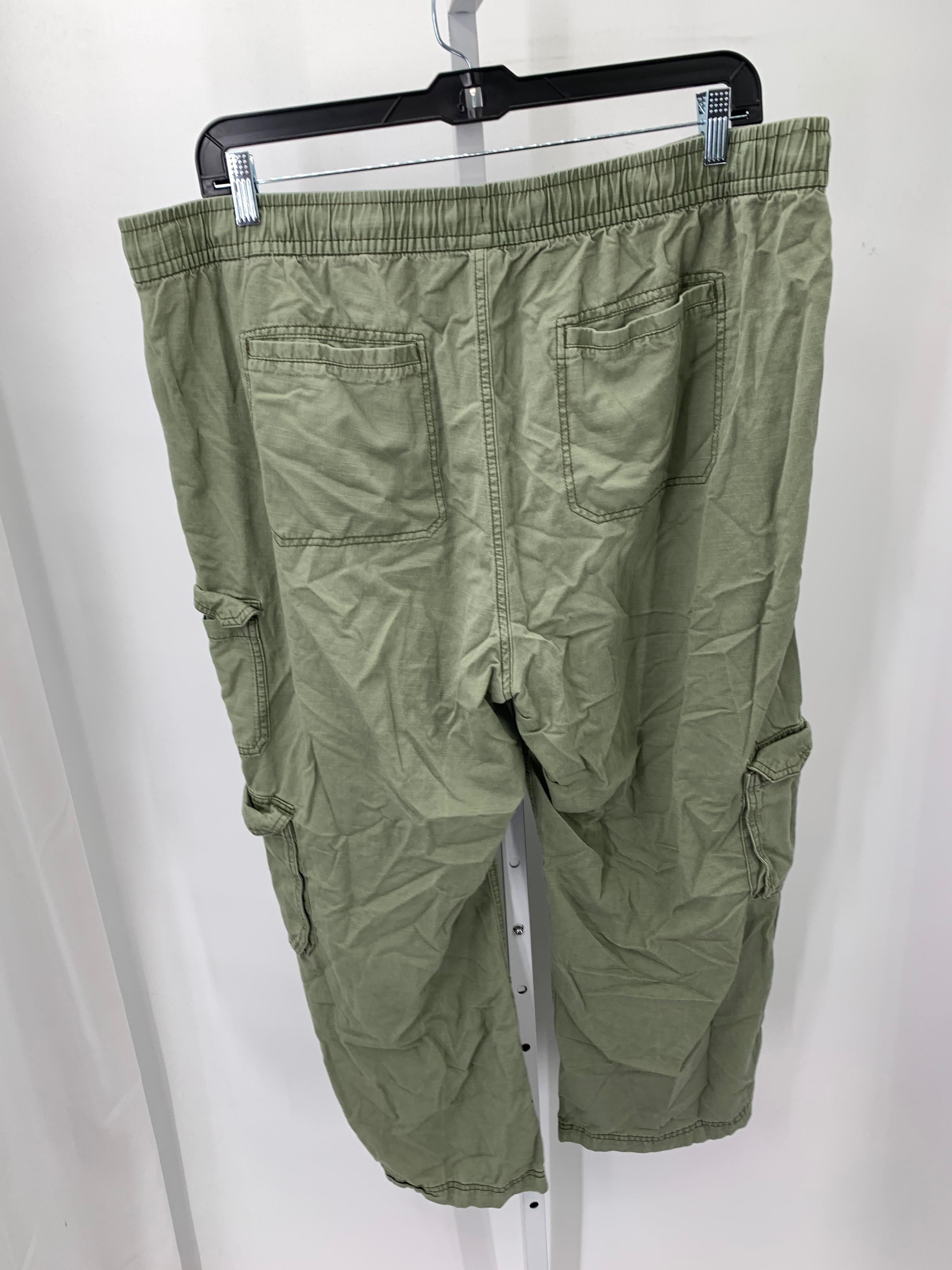 Old Navy Size XXL Misses Pants