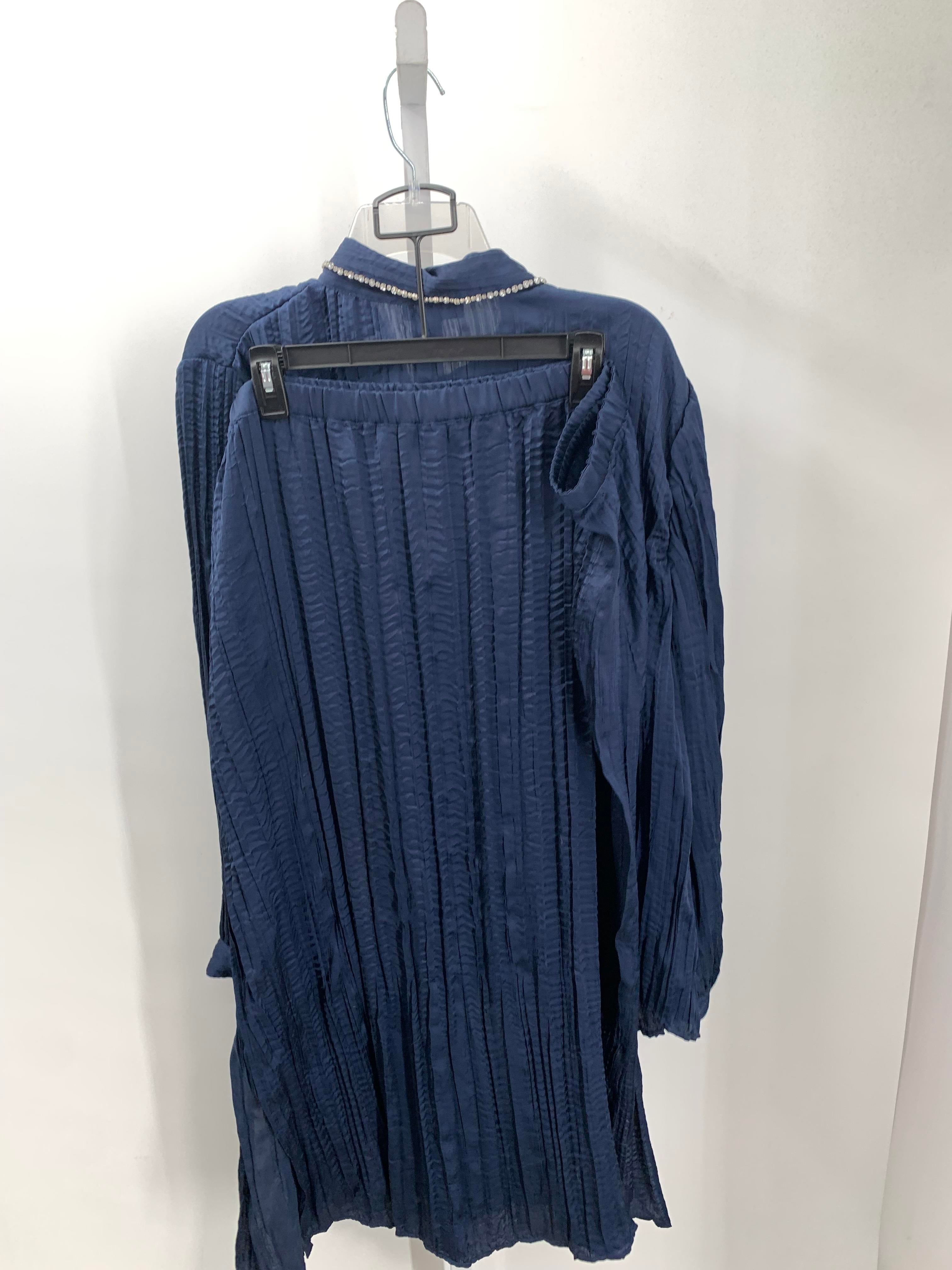 J. Crew Size 3X Womens 2 Piece