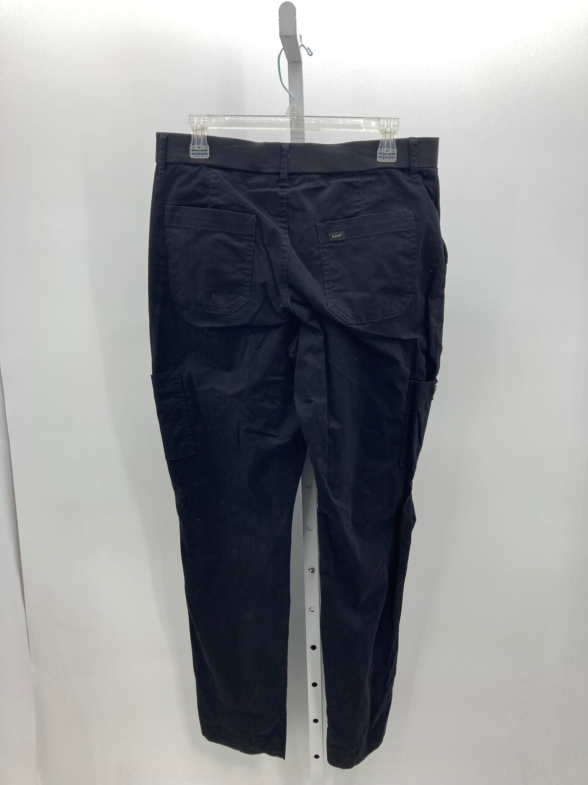 Lee Size 12 Long Misses Pants