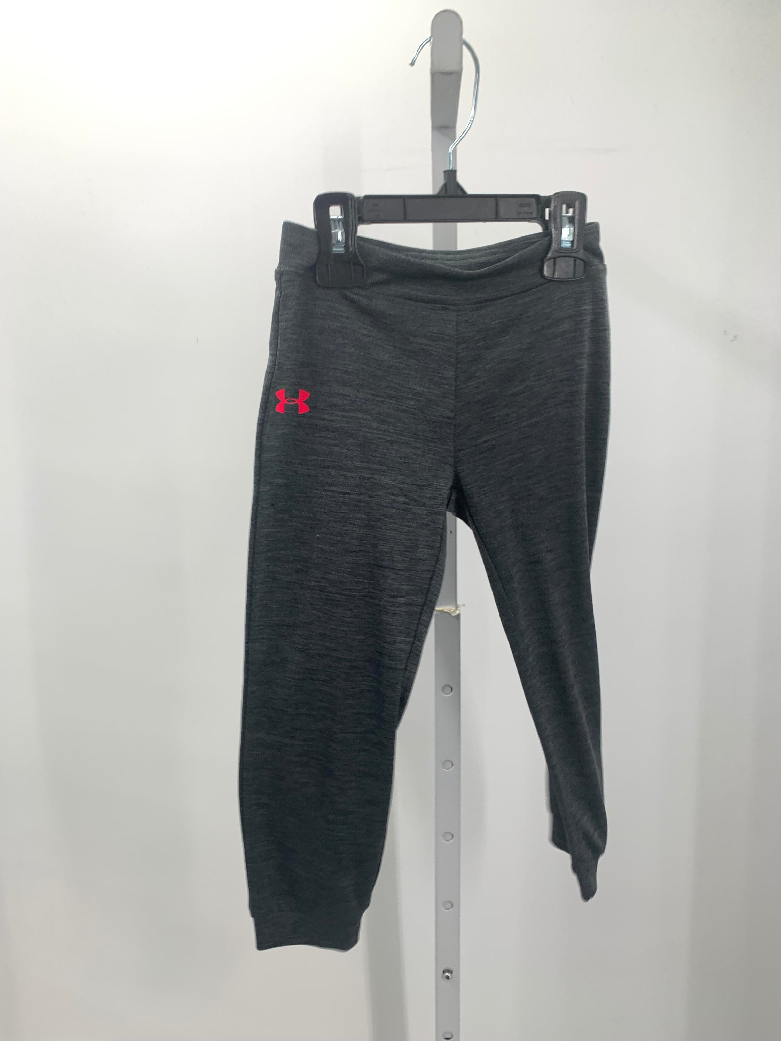 Under Armour Size 4T Girls Pants