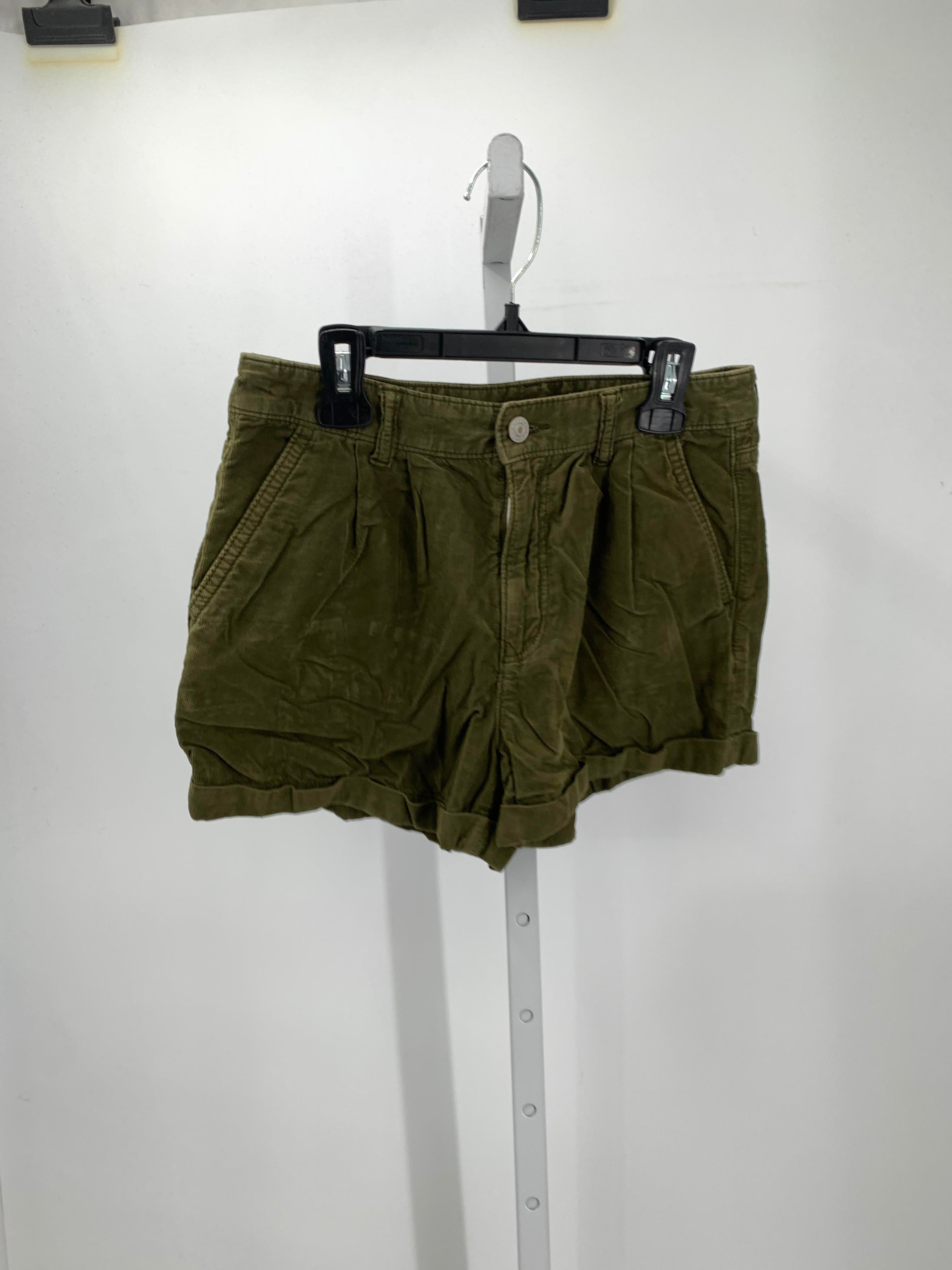 American Eagle Size 4 Juniors Shorts
