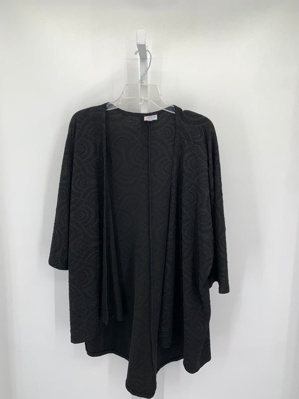 Lularoe Size Large Misses Cardigan