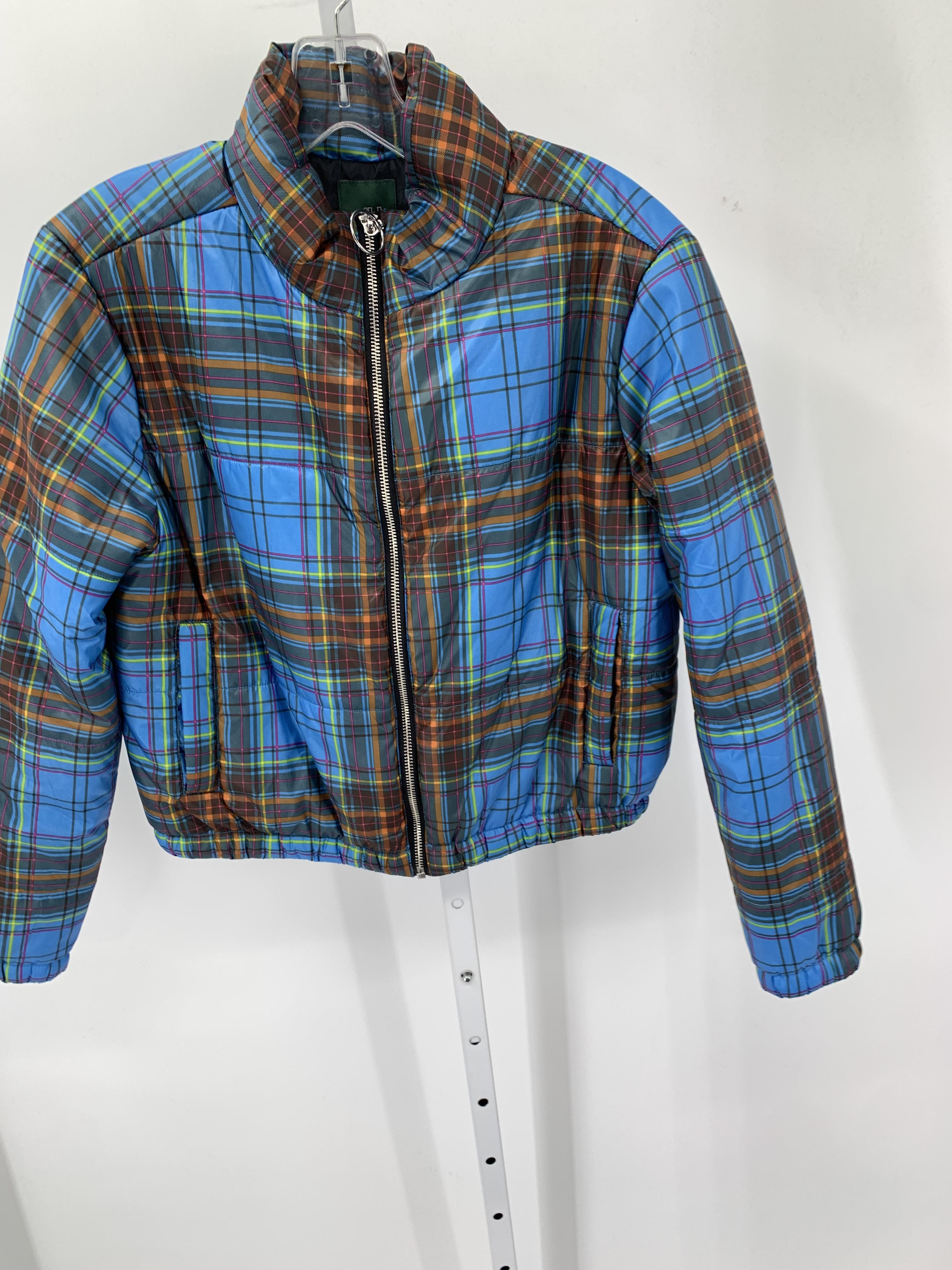 Wild Fable Size Medium Juniors Jacket