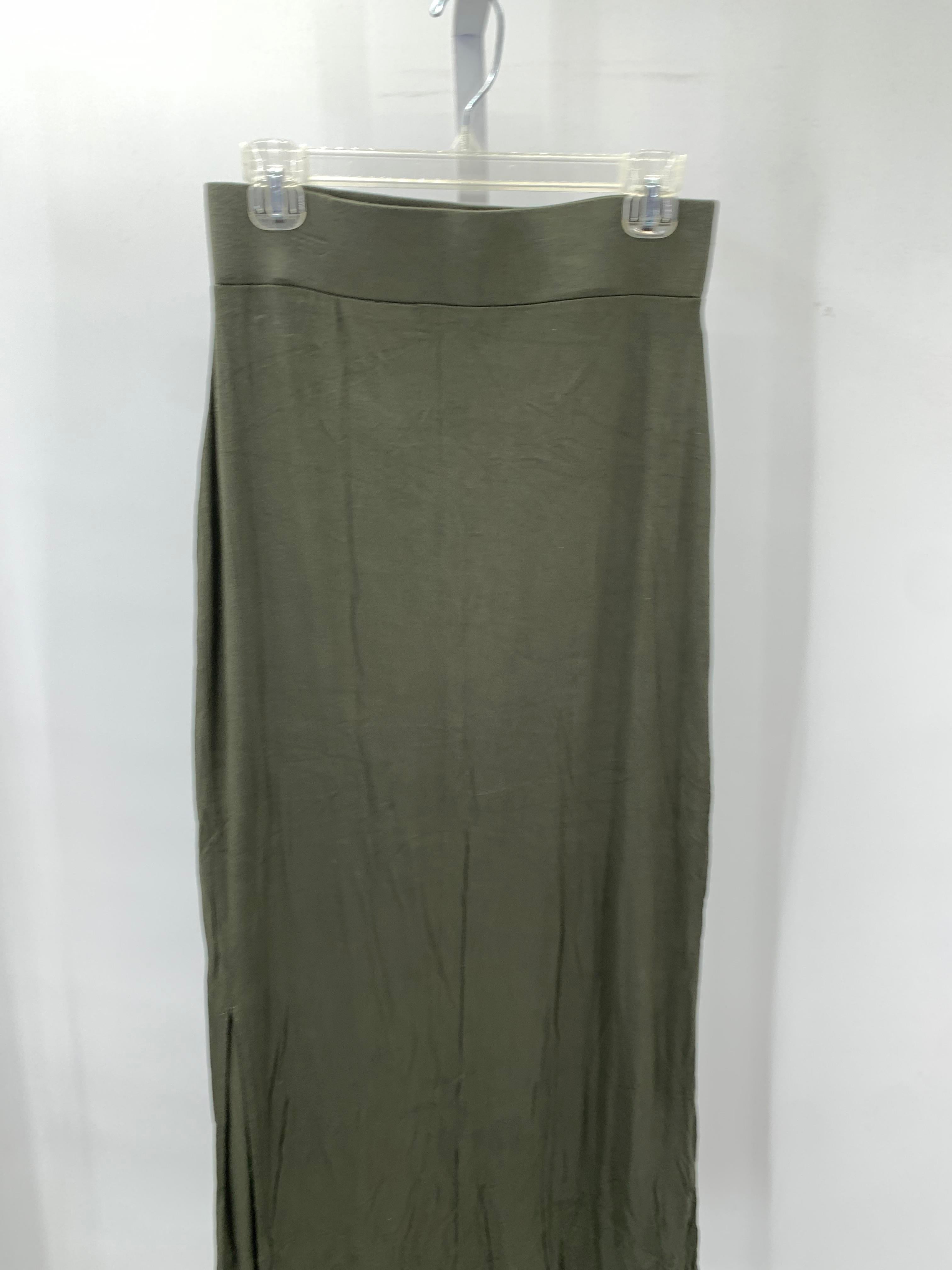A.N.A. Size Small Misses Skirt