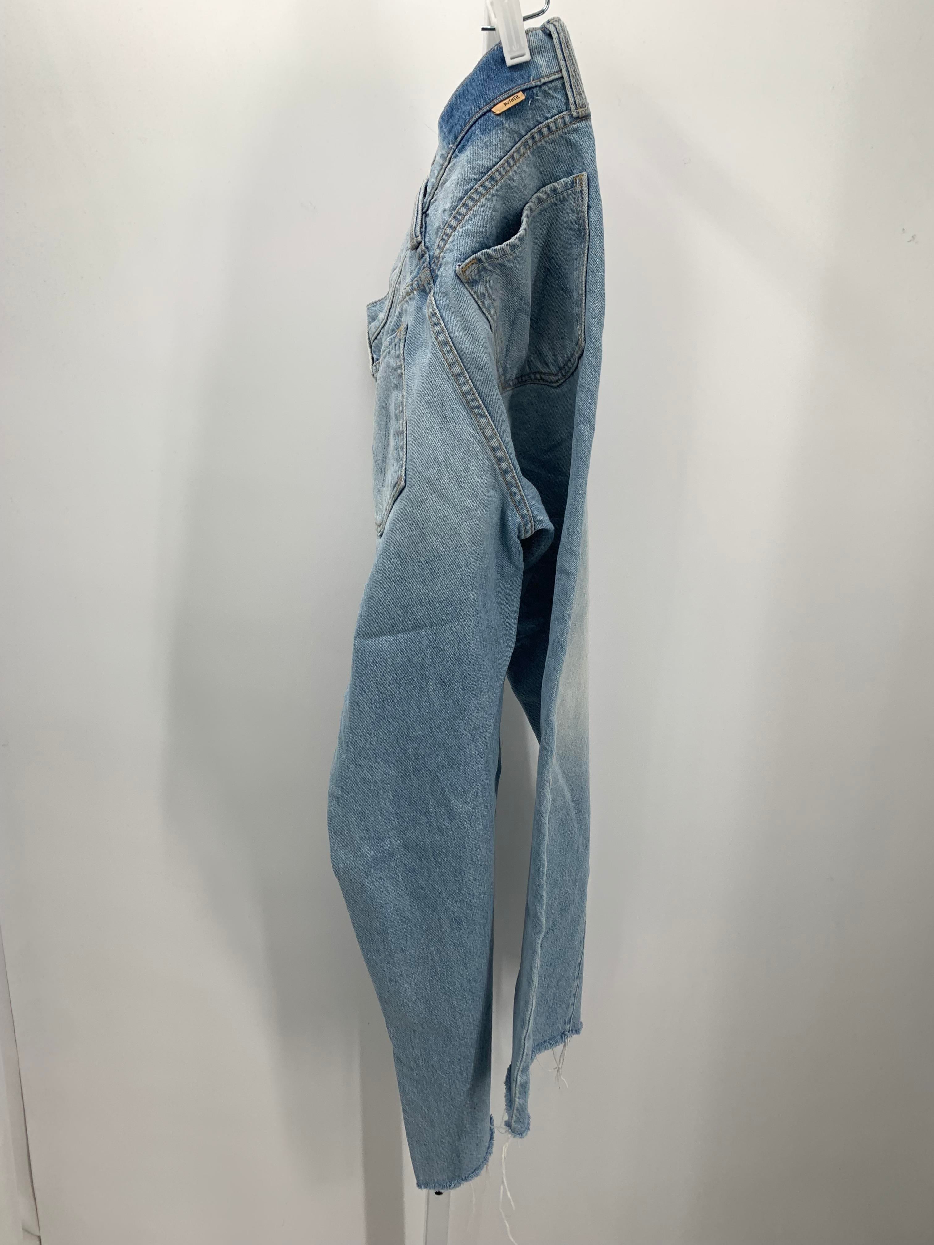Size 00 Juniors Jeans
