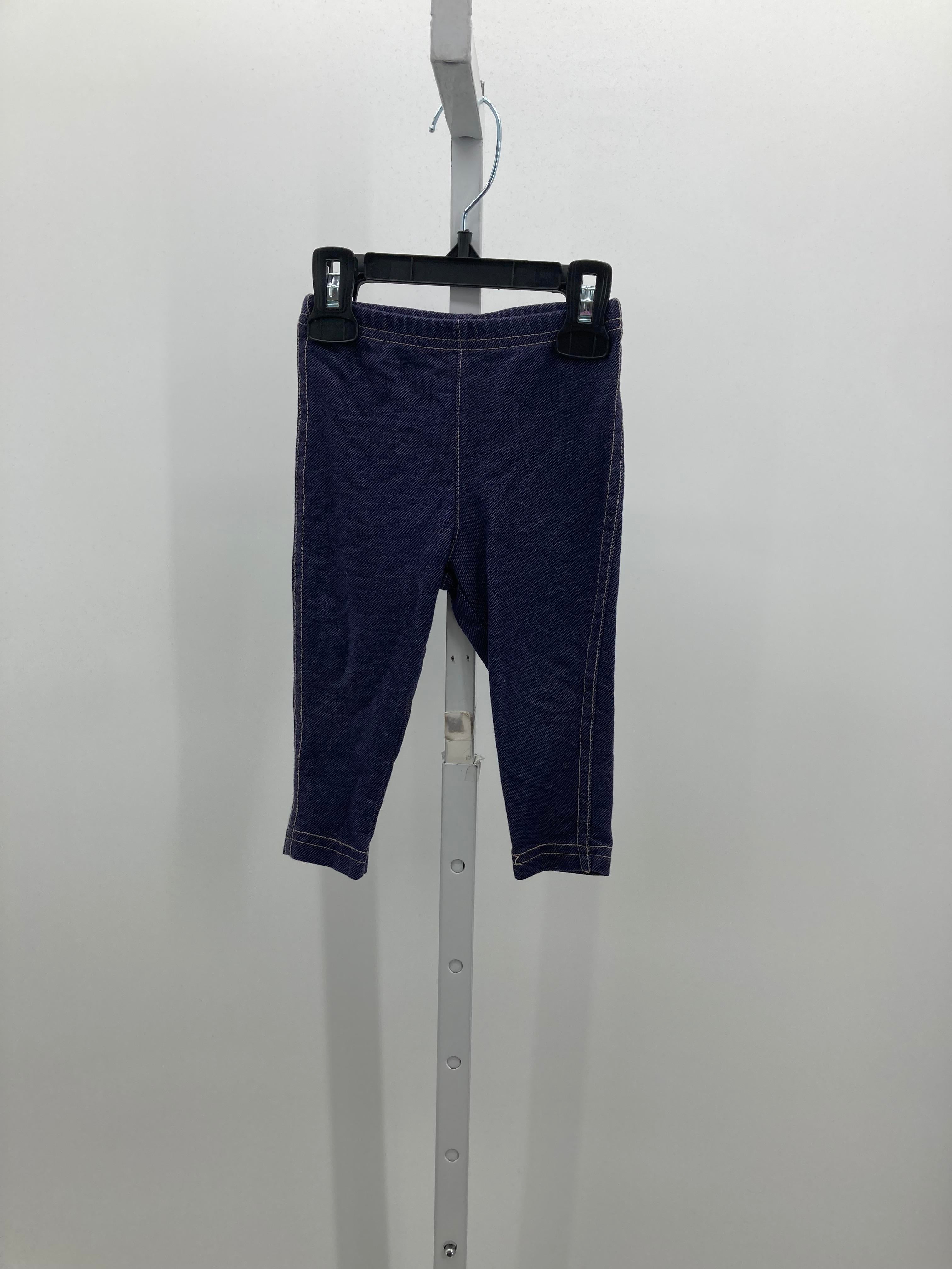 Carters Size 18 Months Girls Pants