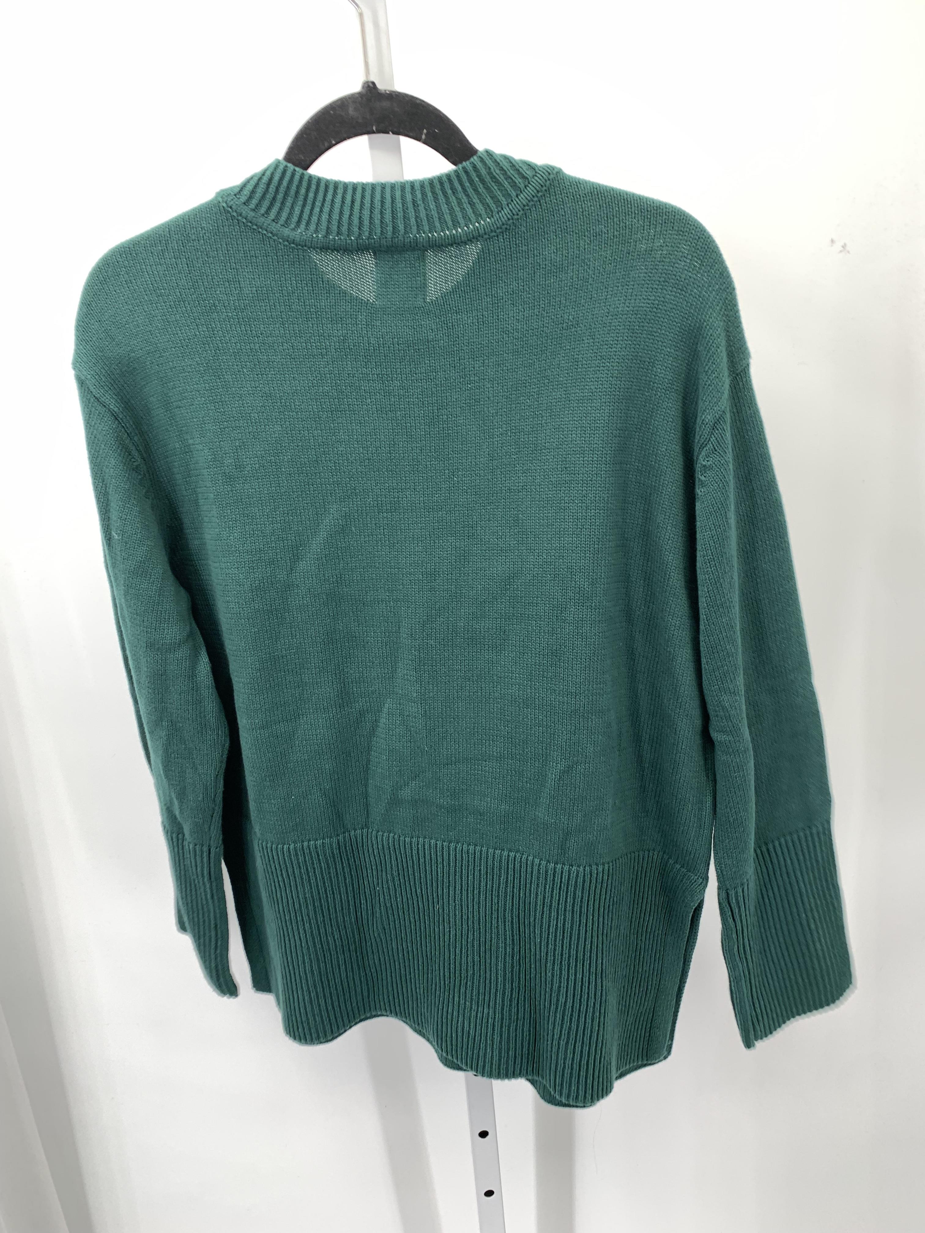 Gap Size Medium Misses Long Slv Sweater