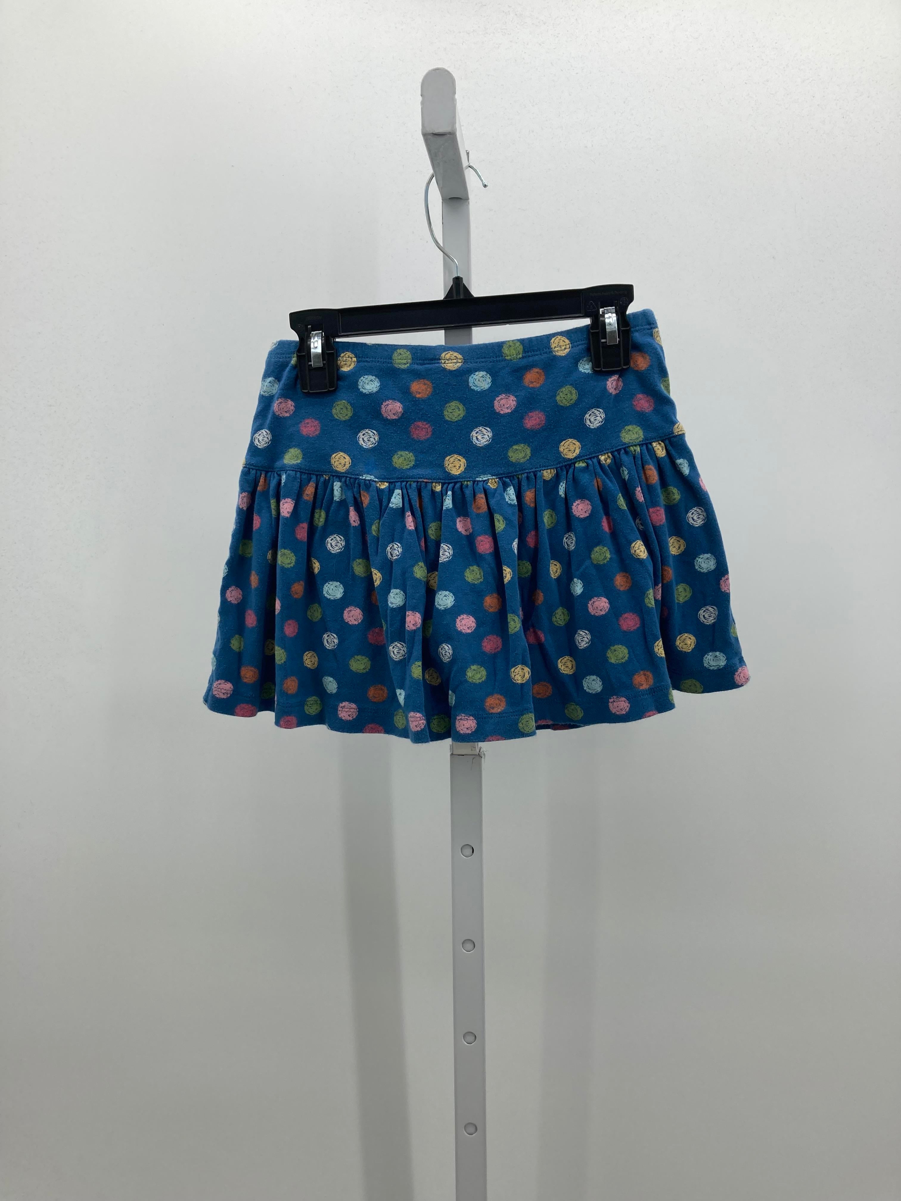 Gymboree Size 7 Girls Skort