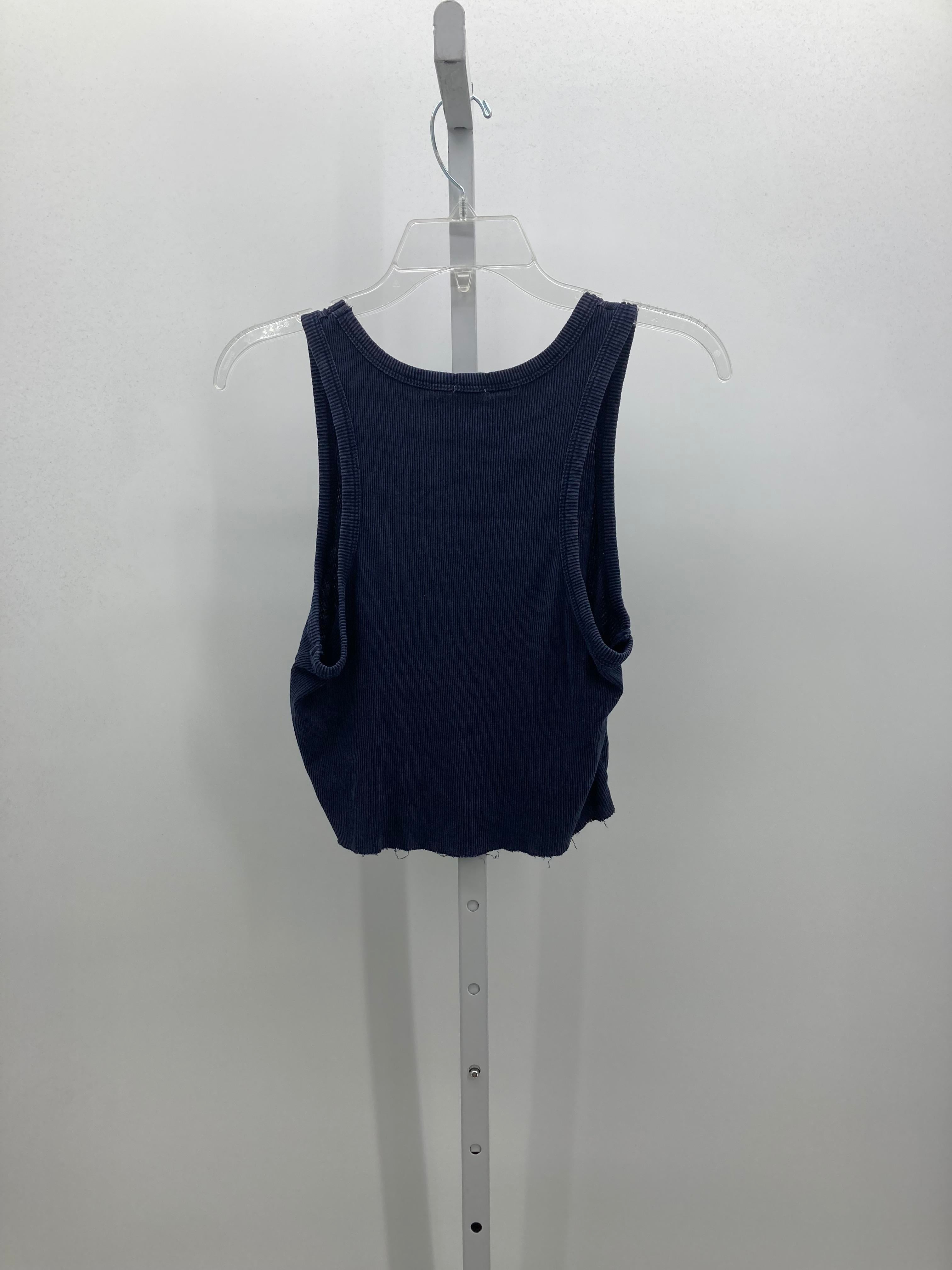Garage Size Large Juniors Tank