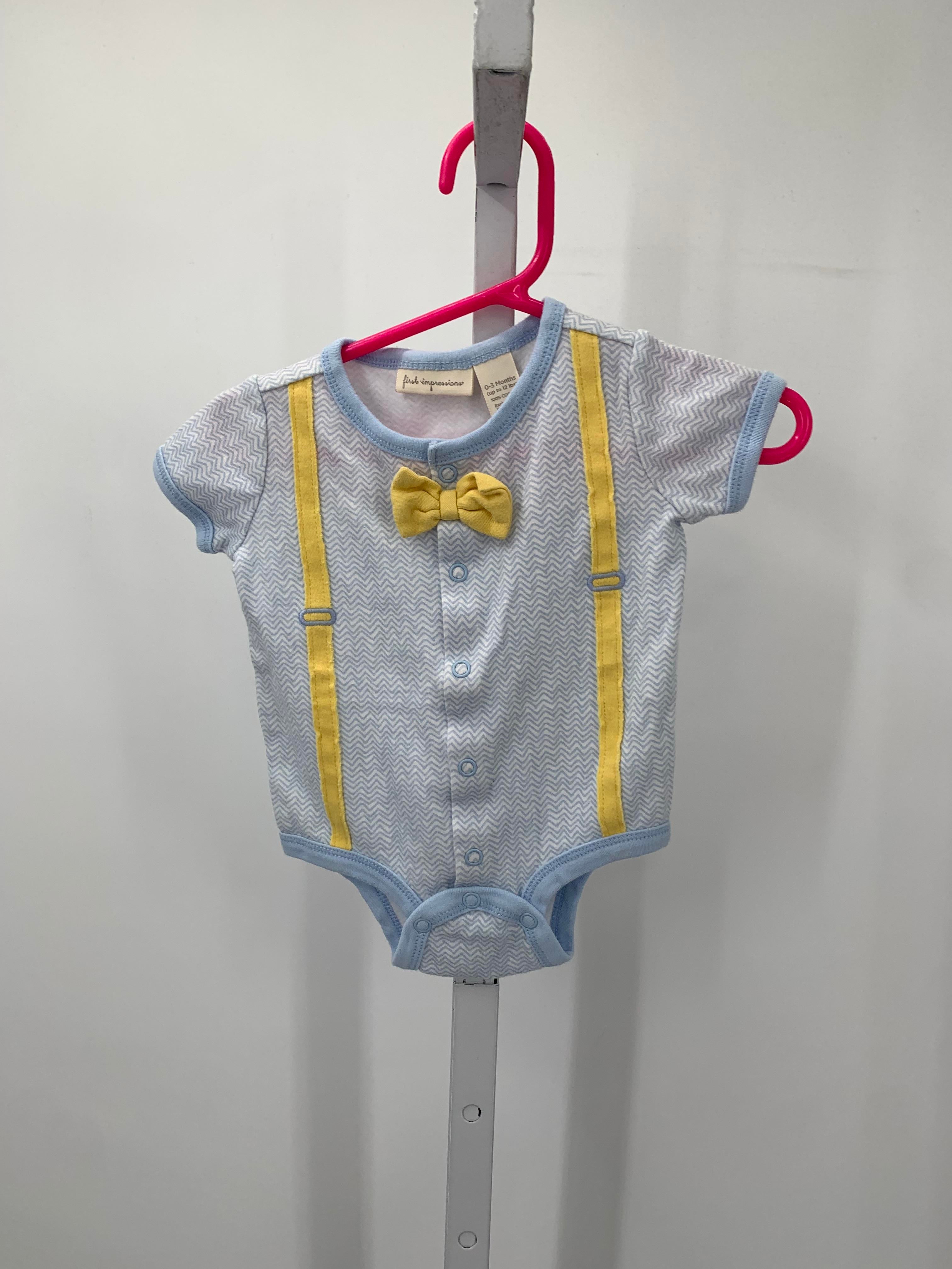 YELLOW SUSPENDERS AND BOW TIE