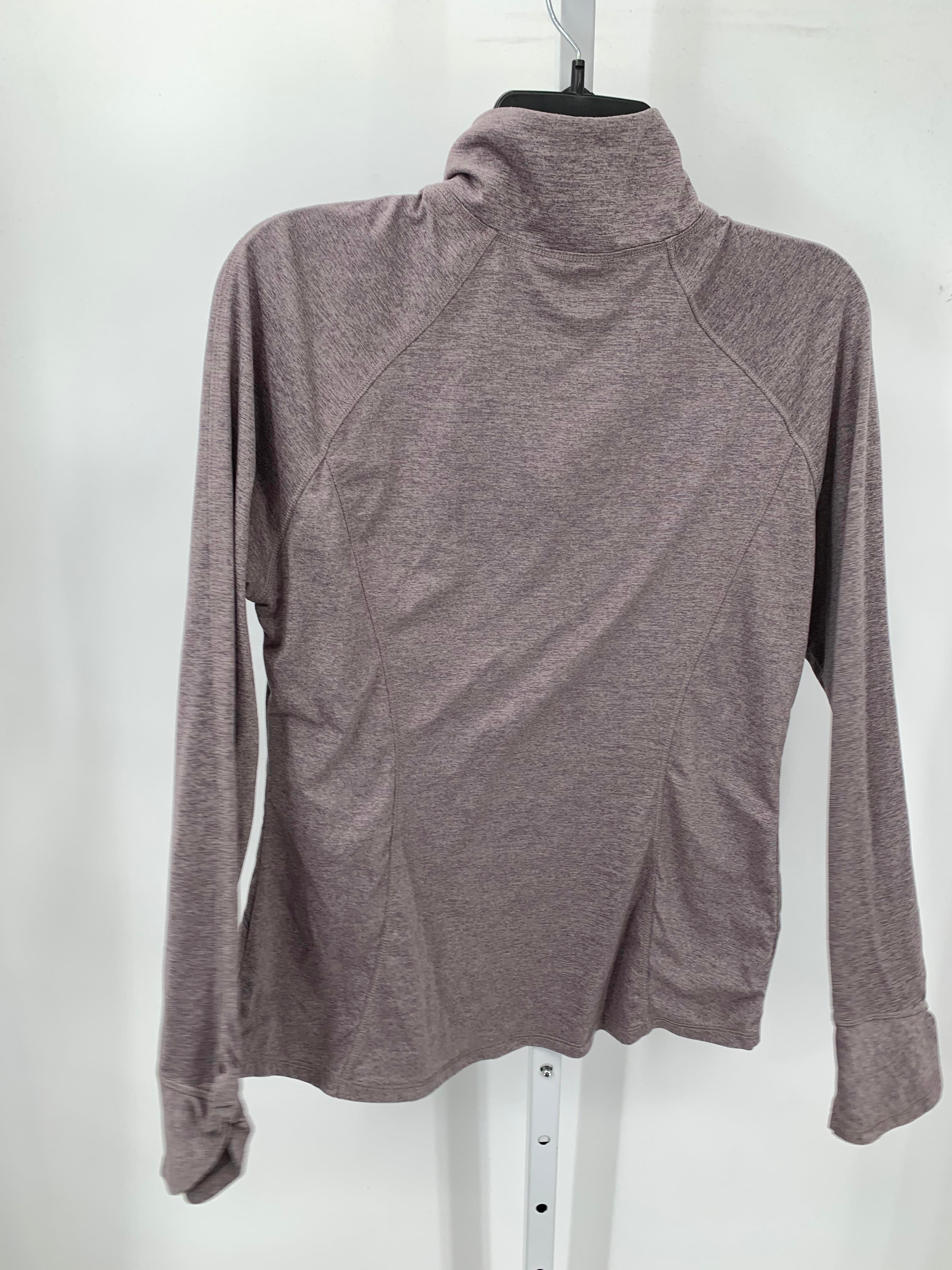 Size Medium Misses Long Sleeve Shirt