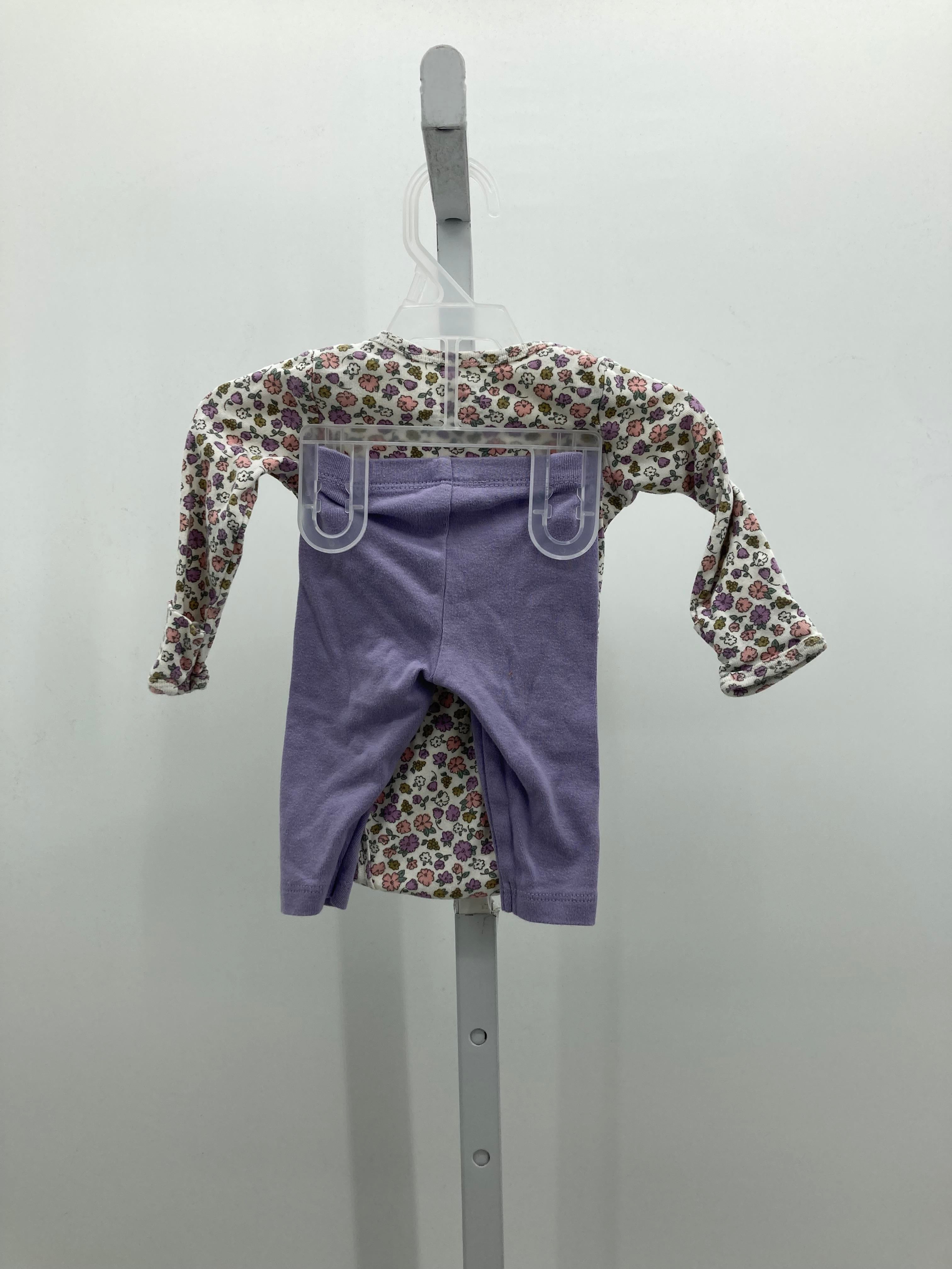 Carters Size 3 Months Girls 2 Pieces