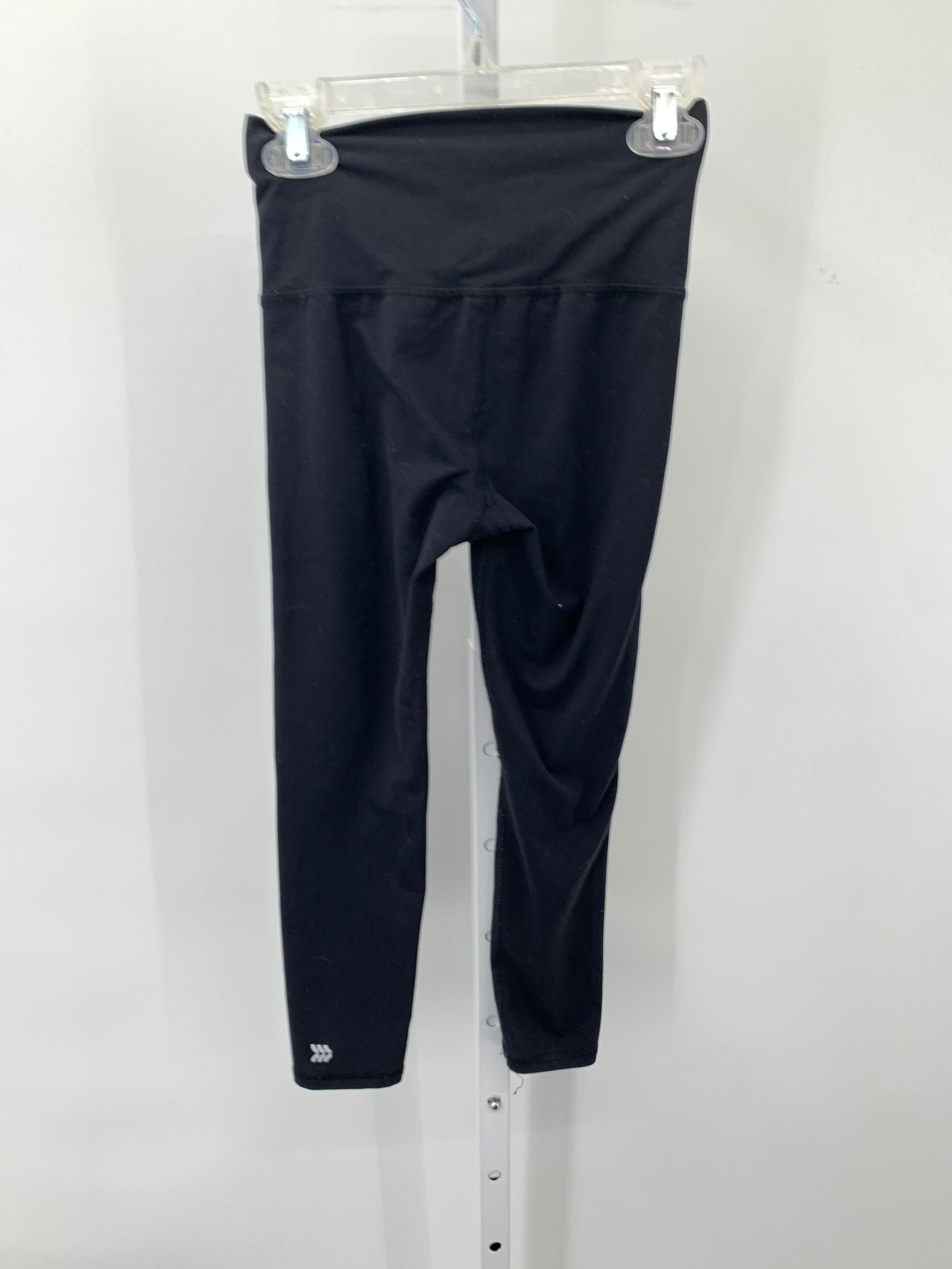All In Motion Size 6/6X Girls Leggings