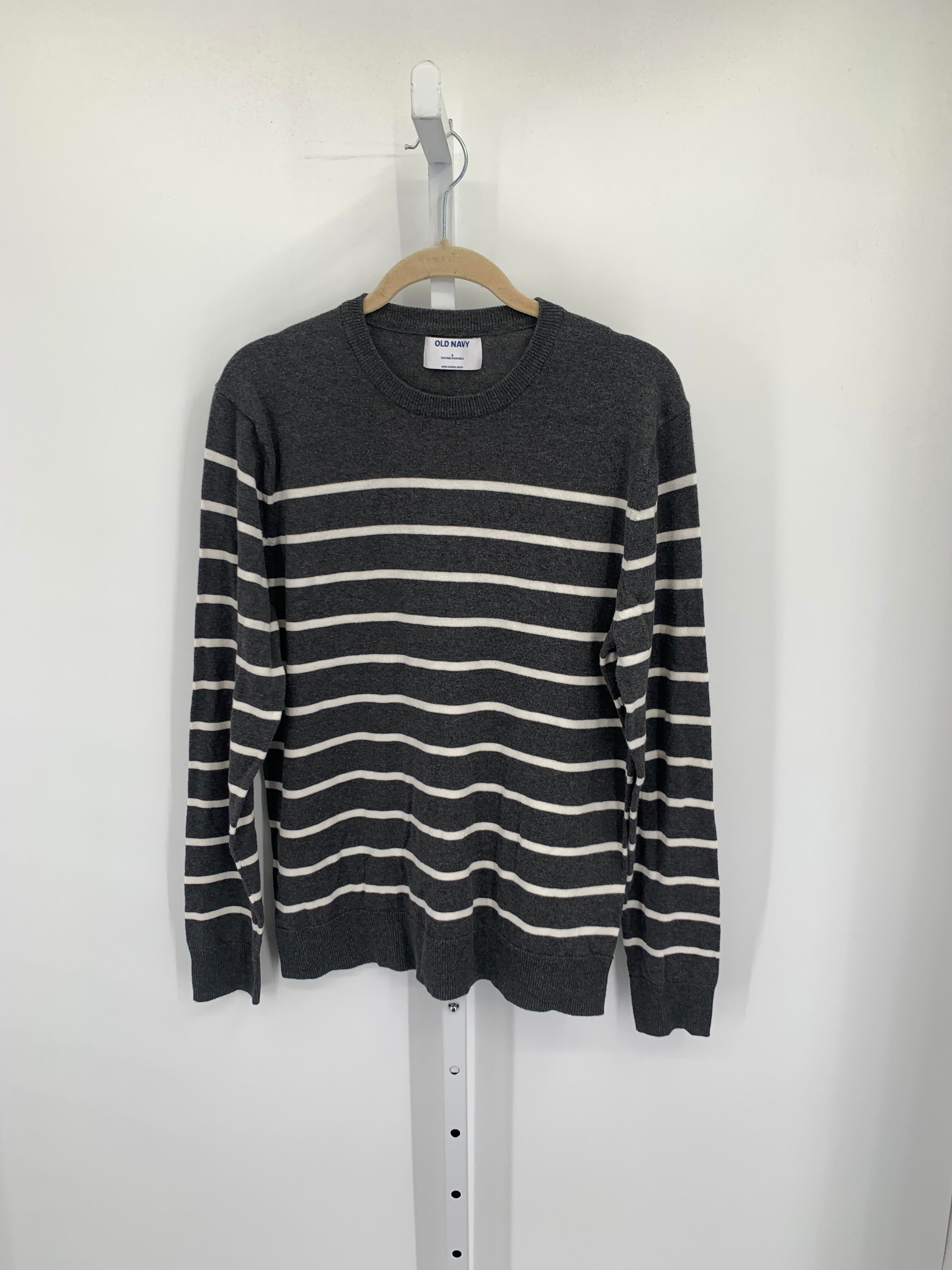 Old Navy Size Small Misses Long Slv Sweater