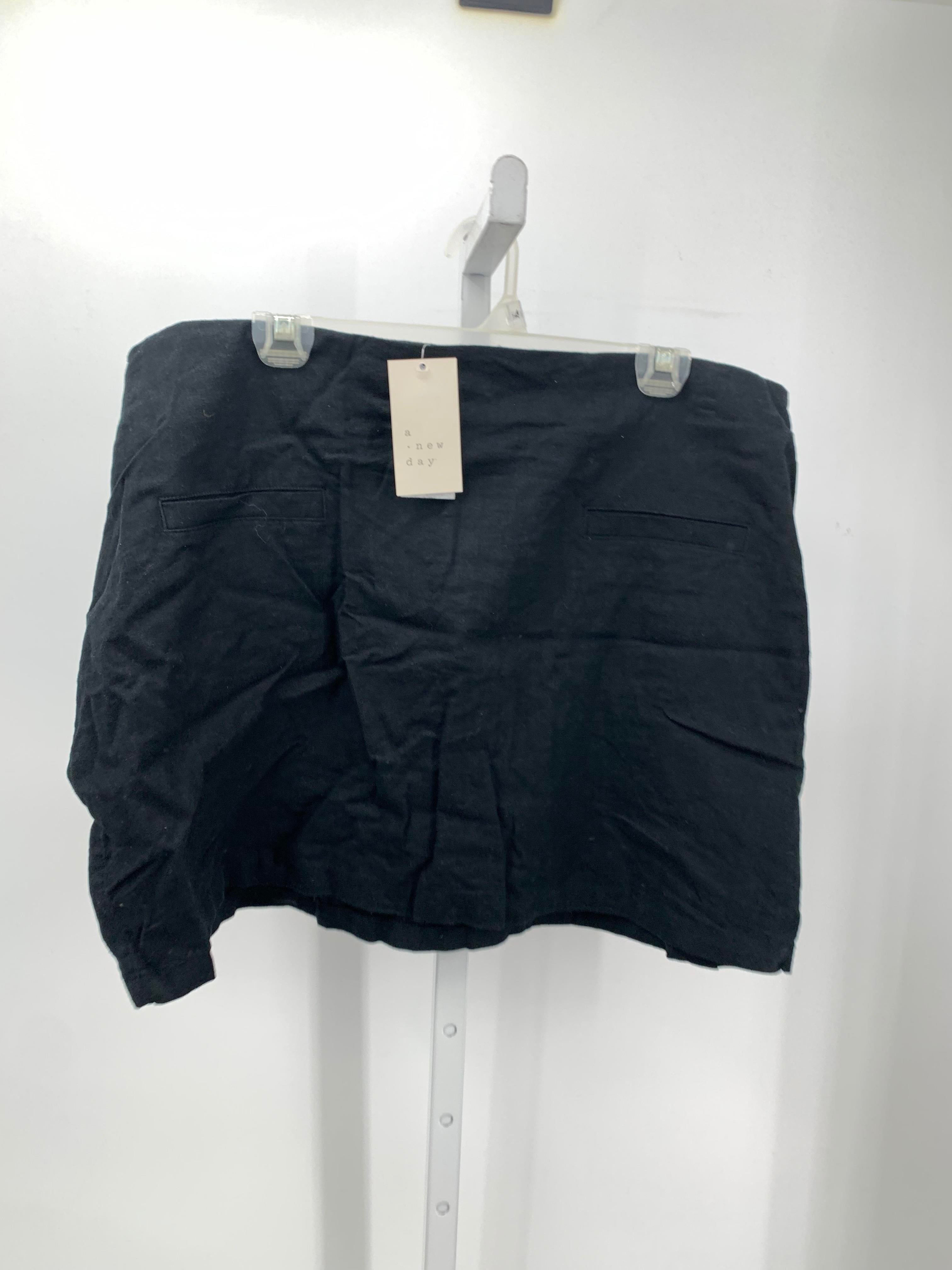 A New Day Size 16 Misses Skirt