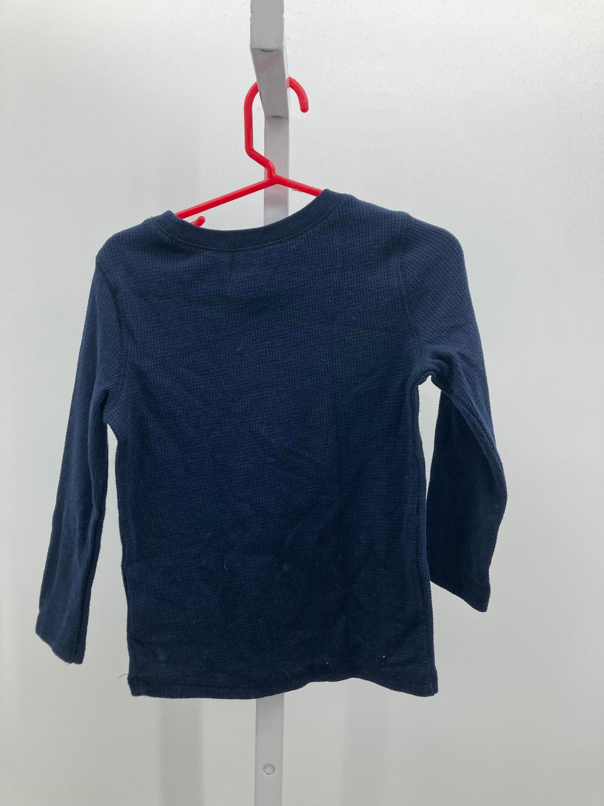 WAFFLE KNIT