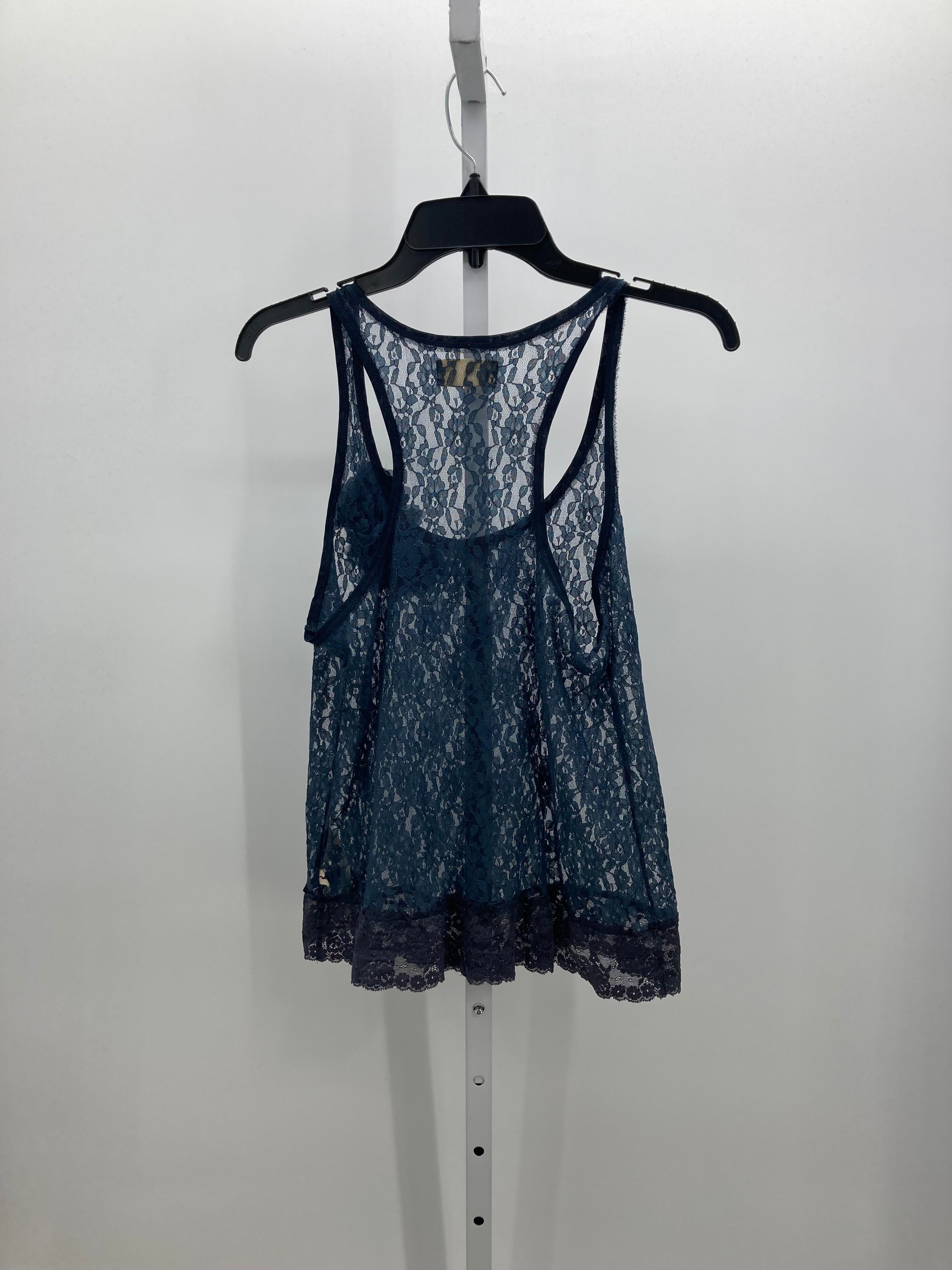 Hollister Size Medium Juniors Tank