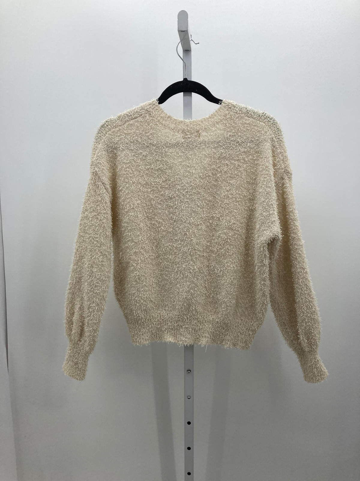 Universal Thread Size Small Misses Long Slv Sweater