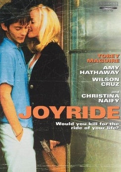 Joyride (1996) -