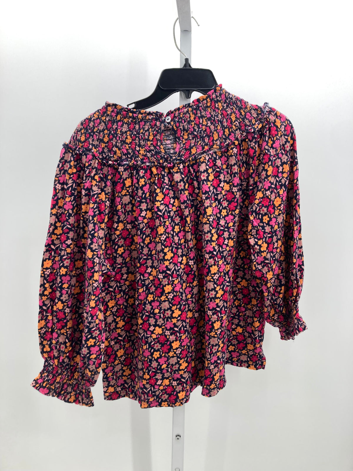 FATFACE Size 12 Girls Long Sleeve Shirt