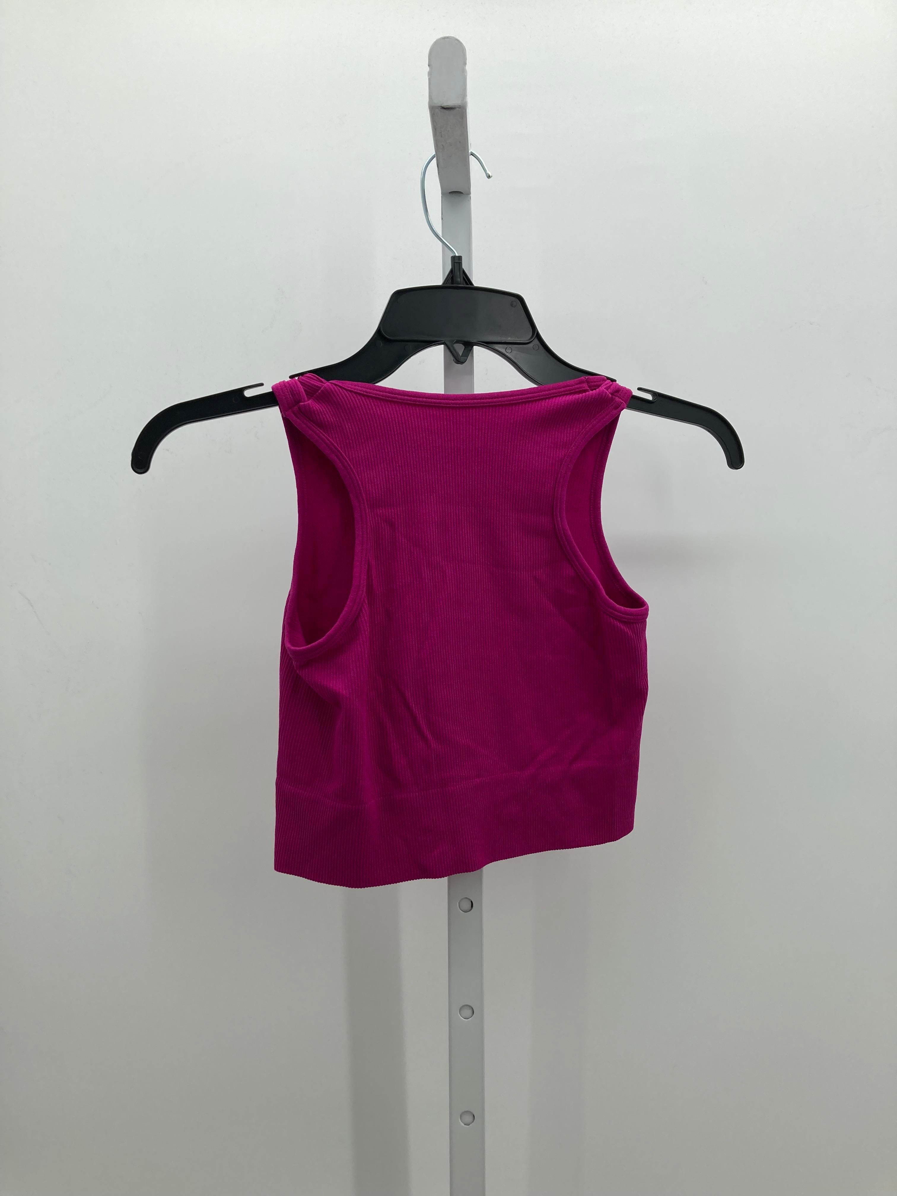 Size Small Juniors Tank