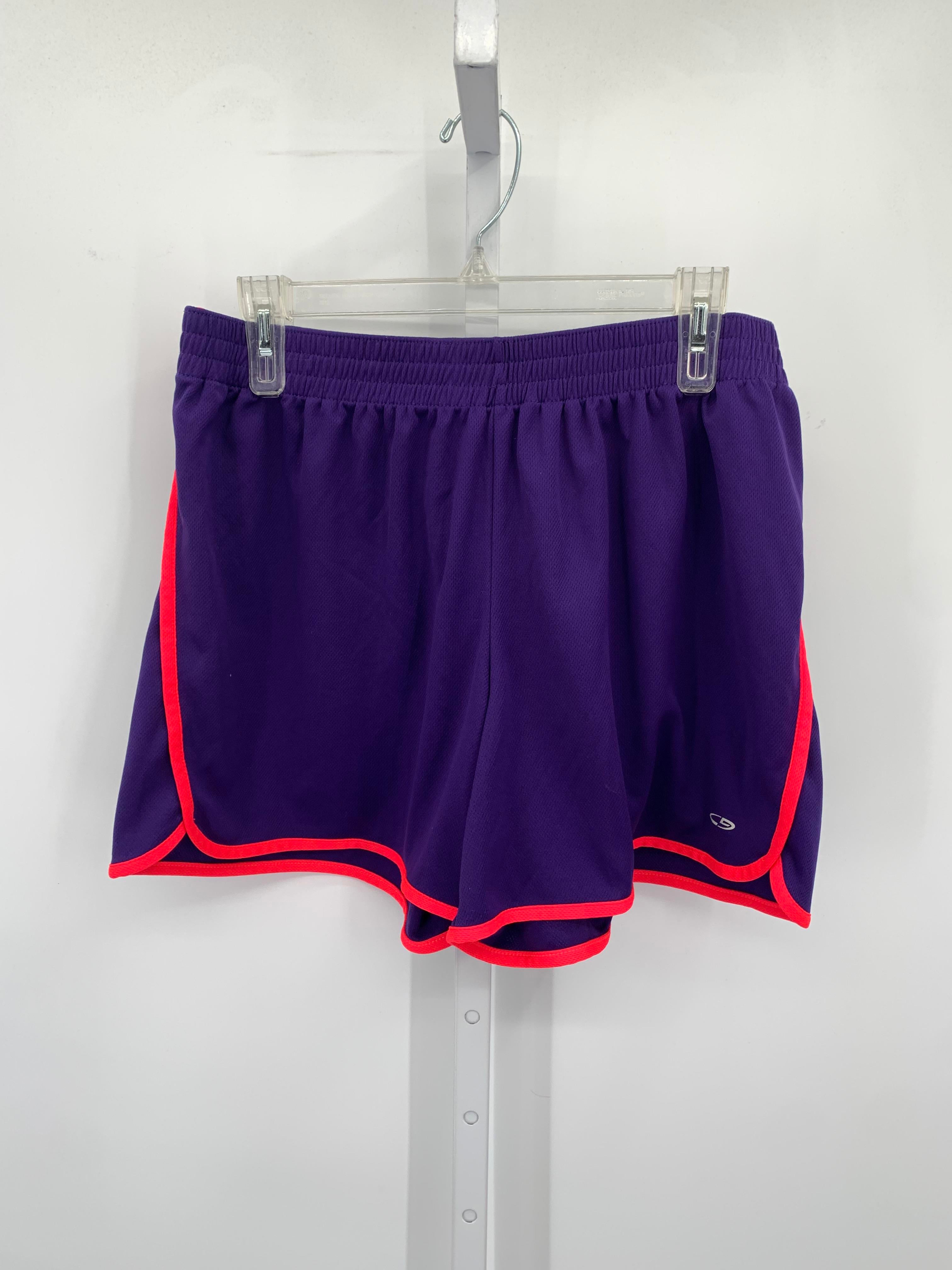 C9 Size Extra Large Misses Shorts